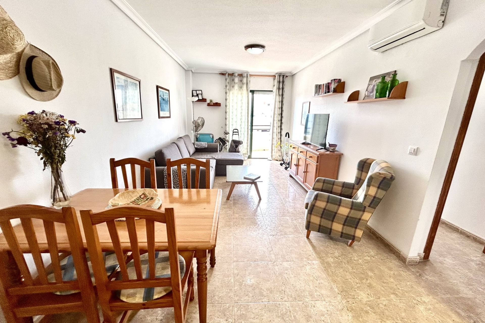 Resale - Apartment -
Cabo Roig