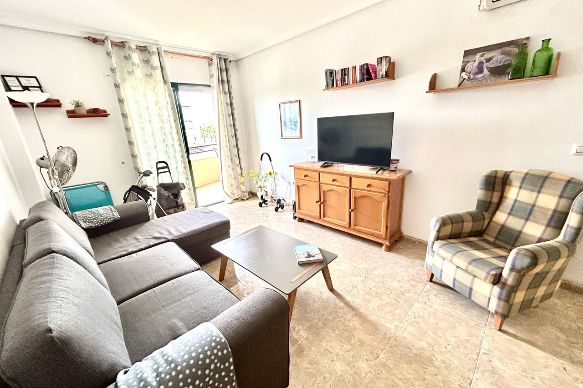 Resale - Apartment -
Cabo Roig