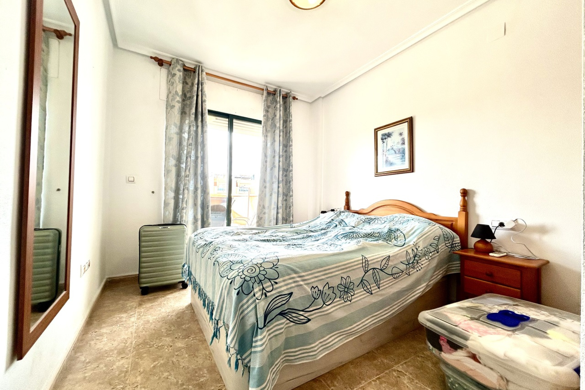 Resale - Apartment -
Cabo Roig