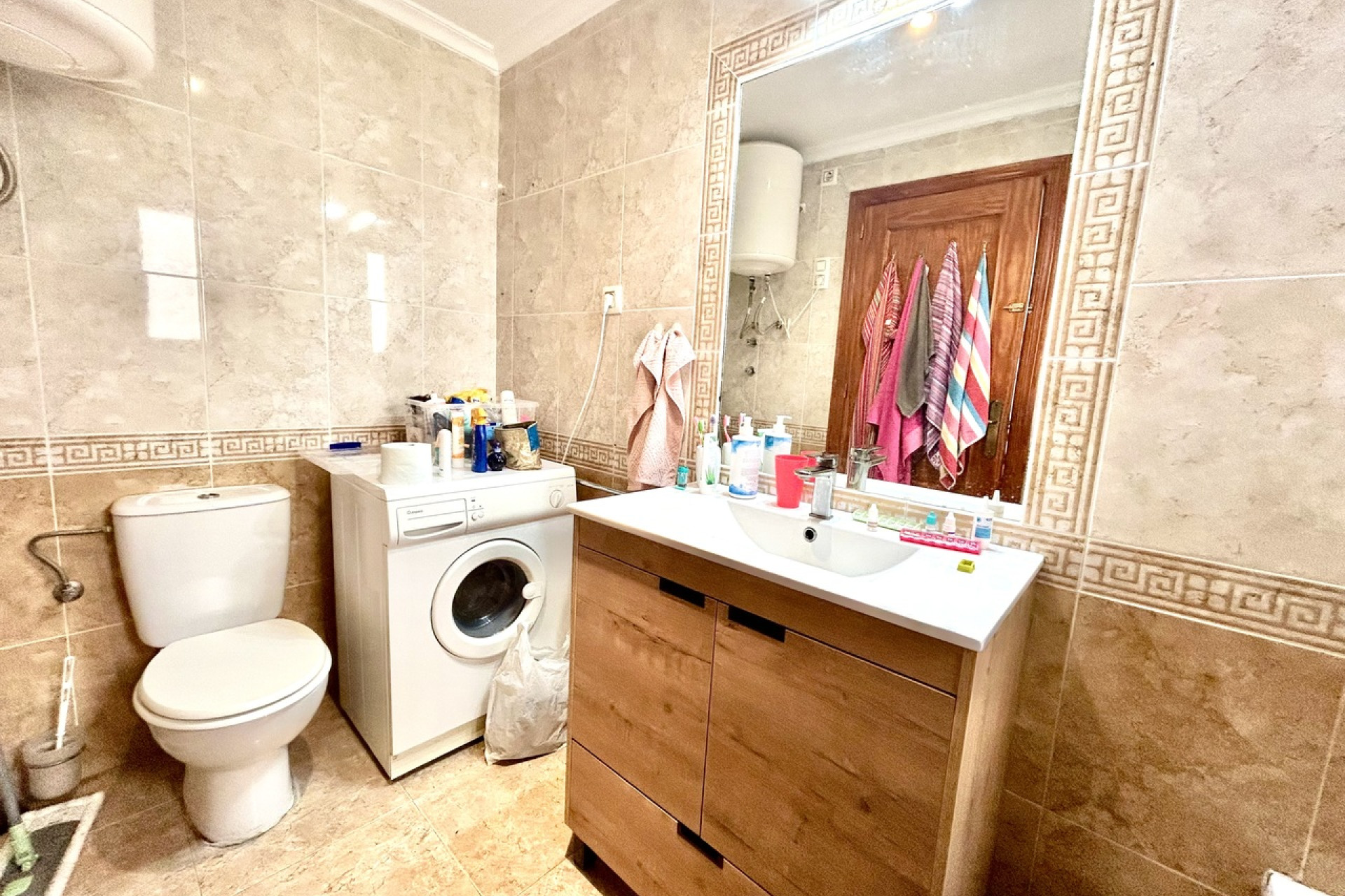 Resale - Apartment -
Cabo Roig