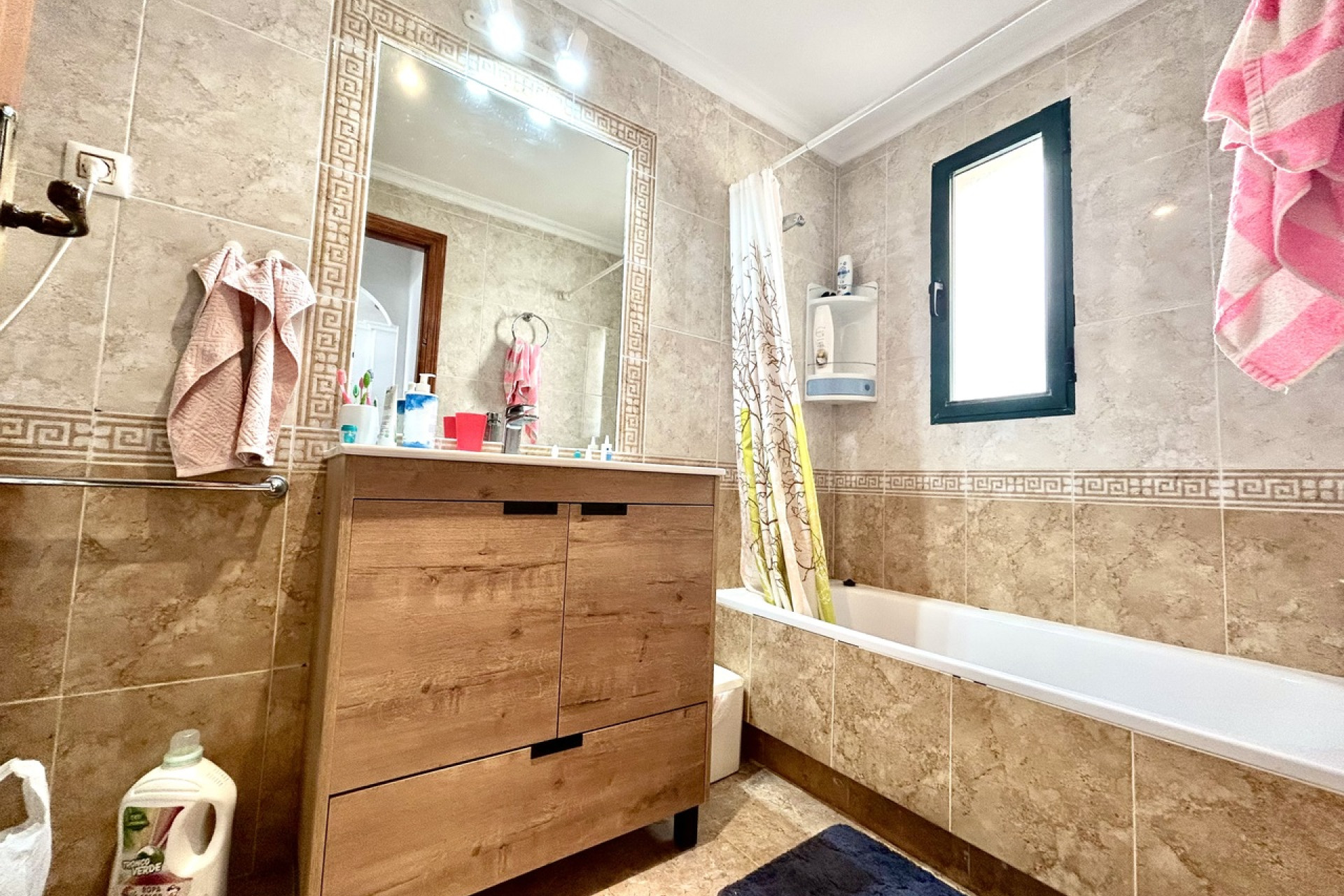 Resale - Apartment -
Cabo Roig