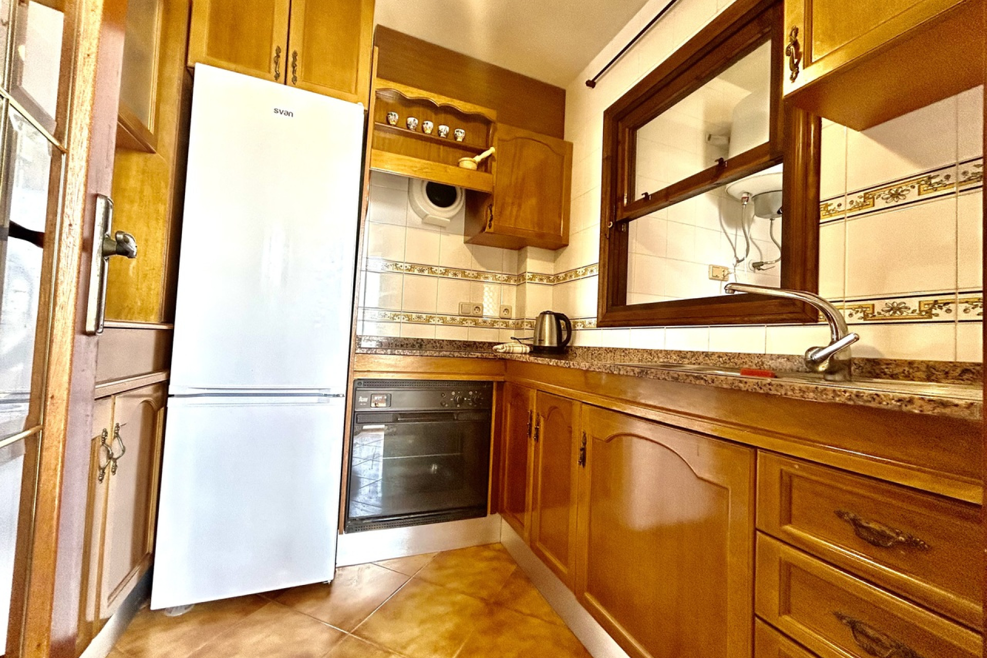 Resale - Apartment -
Cabo Roig