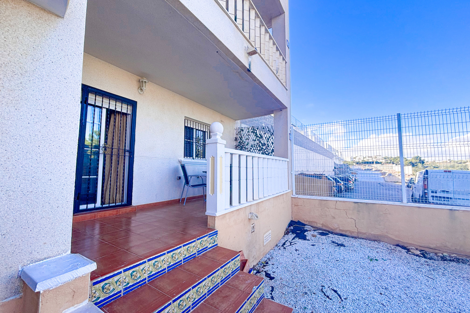 Resale - Apartment -
Cabo Roig