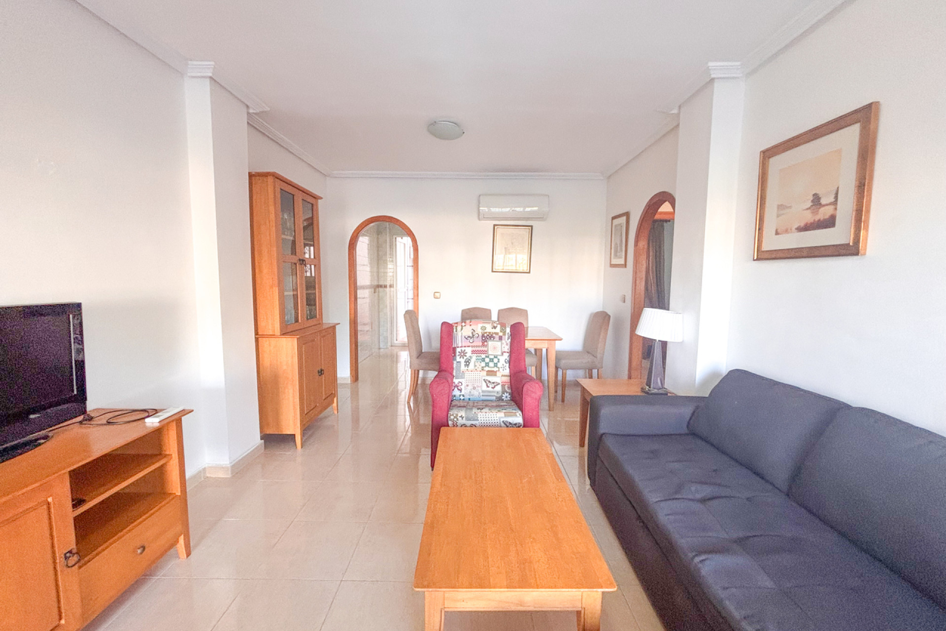 Resale - Apartment -
Cabo Roig