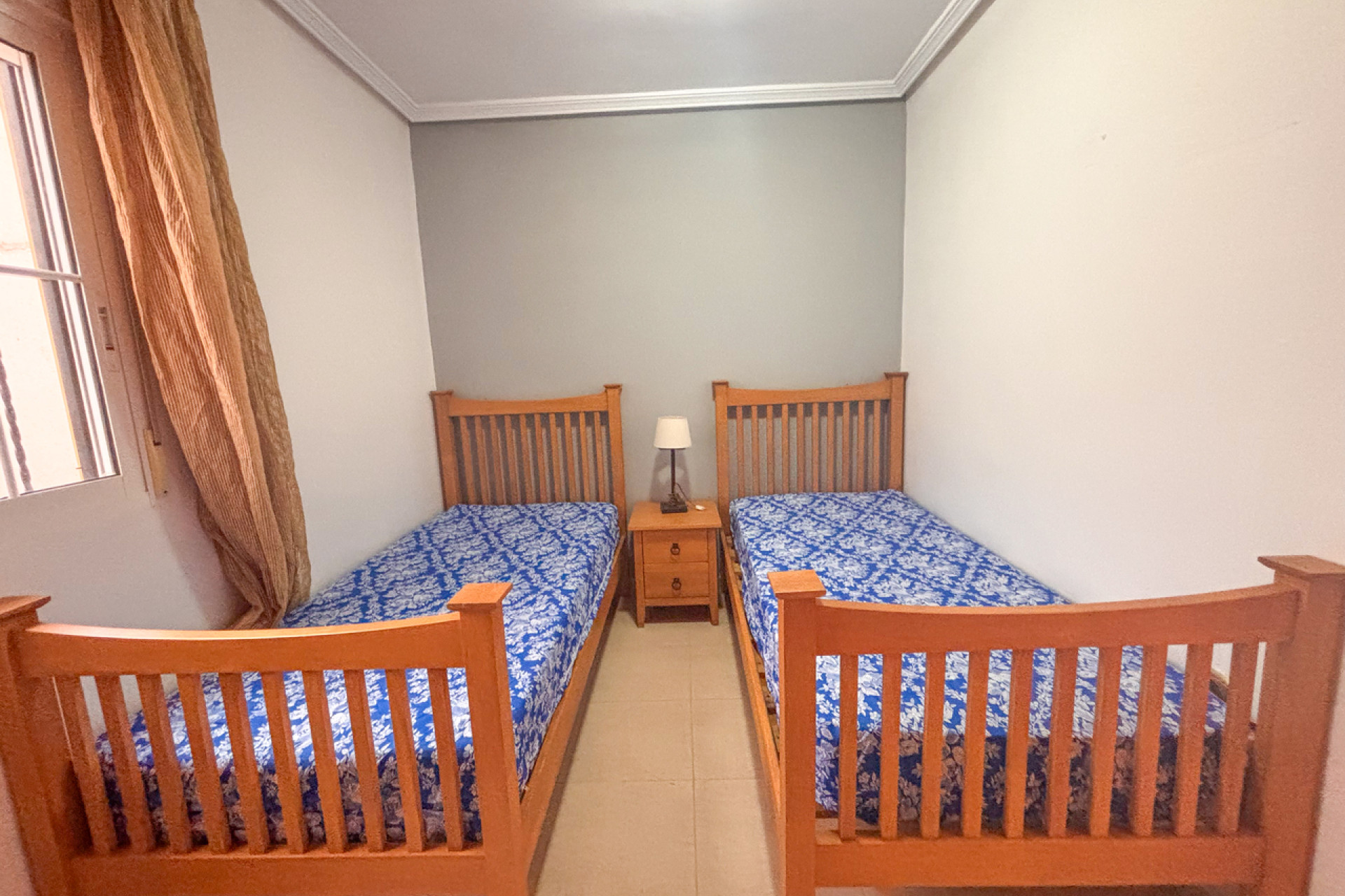 Resale - Apartment -
Cabo Roig