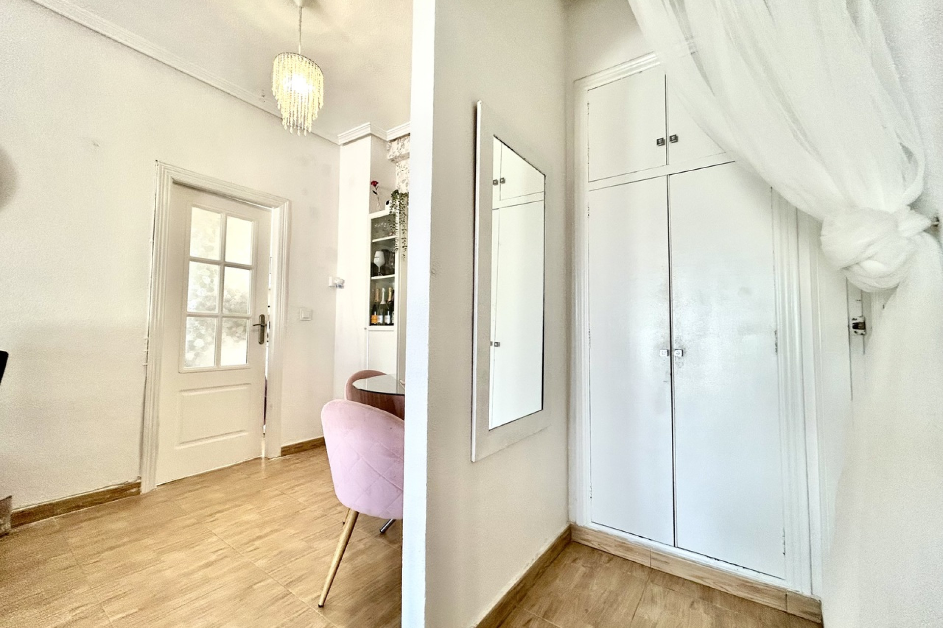 Resale - Apartment -
Cabo Roig