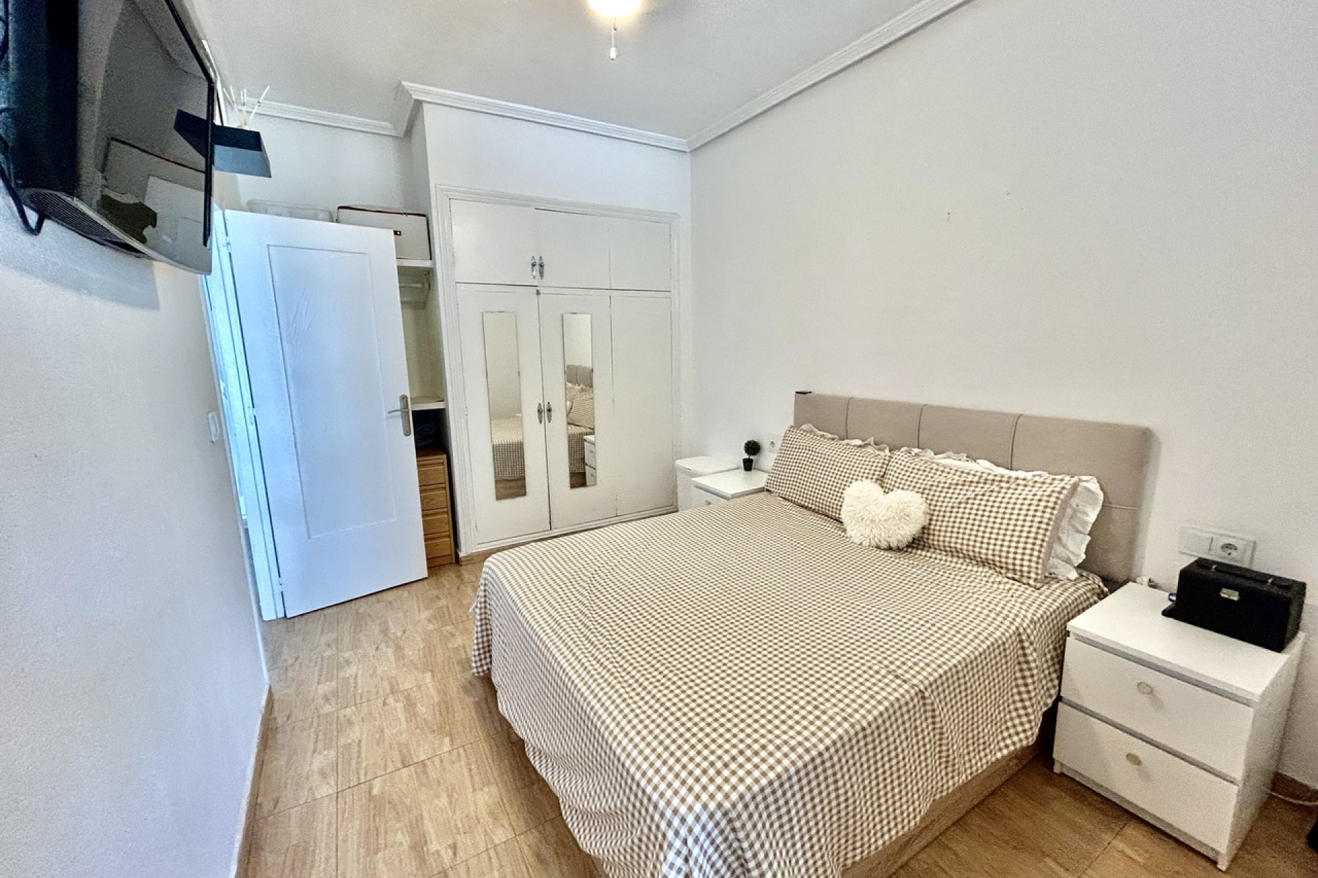 Resale - Apartment -
Cabo Roig