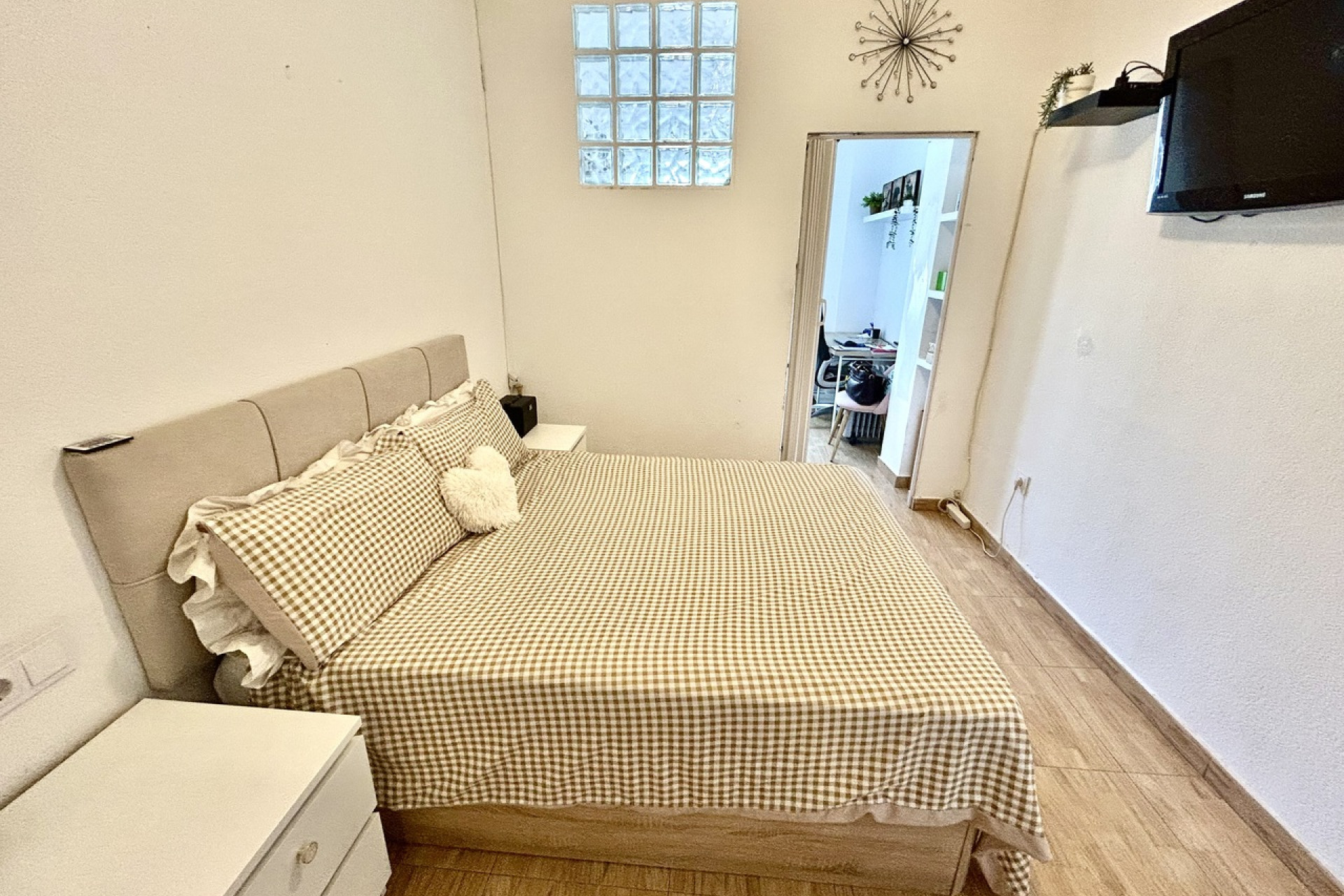 Resale - Apartment -
Cabo Roig