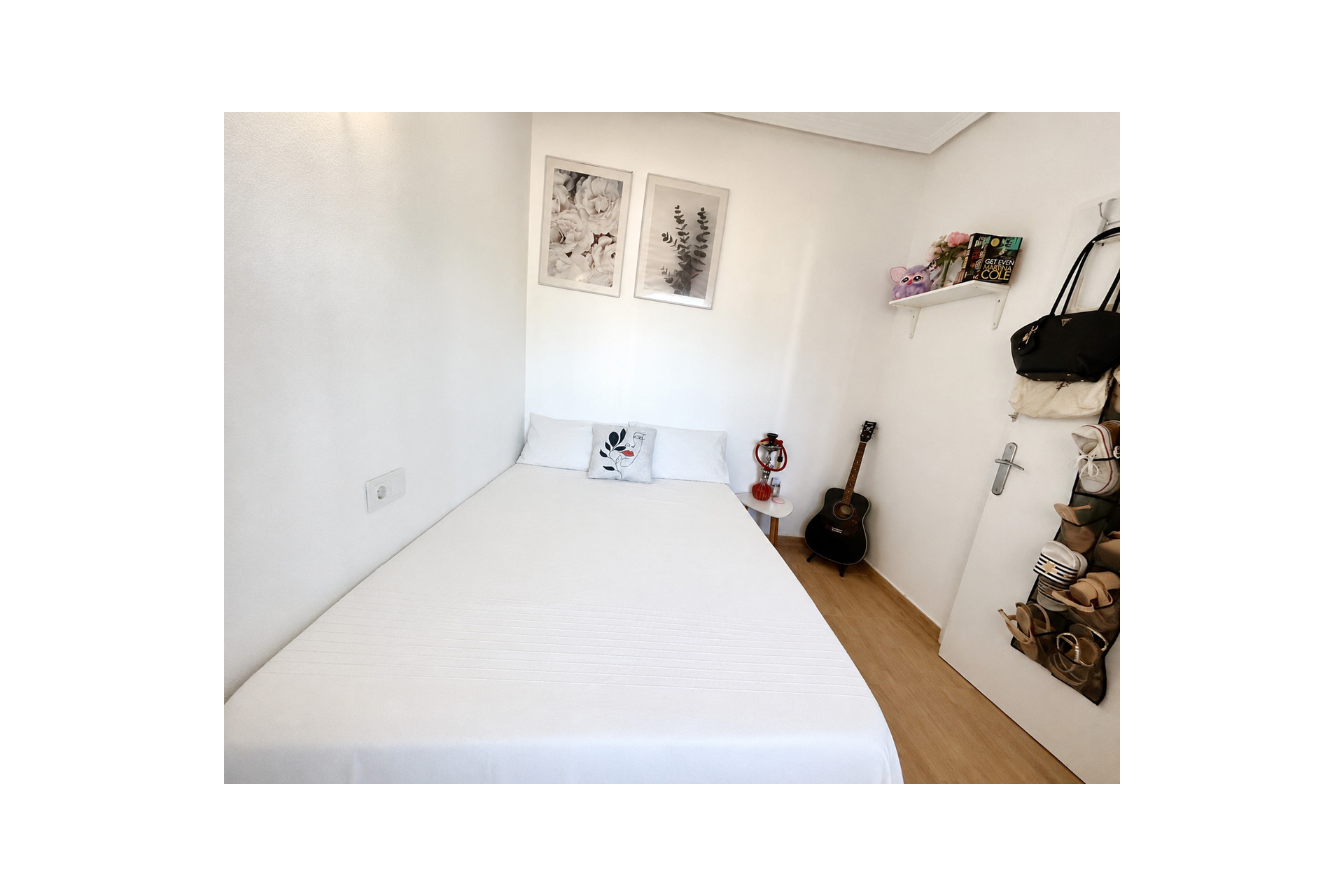 Resale - Apartment -
Cabo Roig