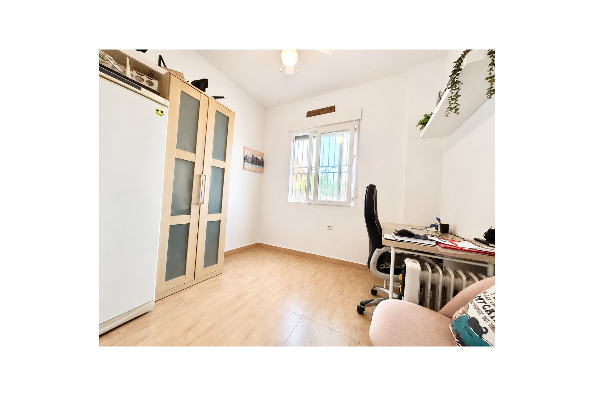 Resale - Apartment -
Cabo Roig
