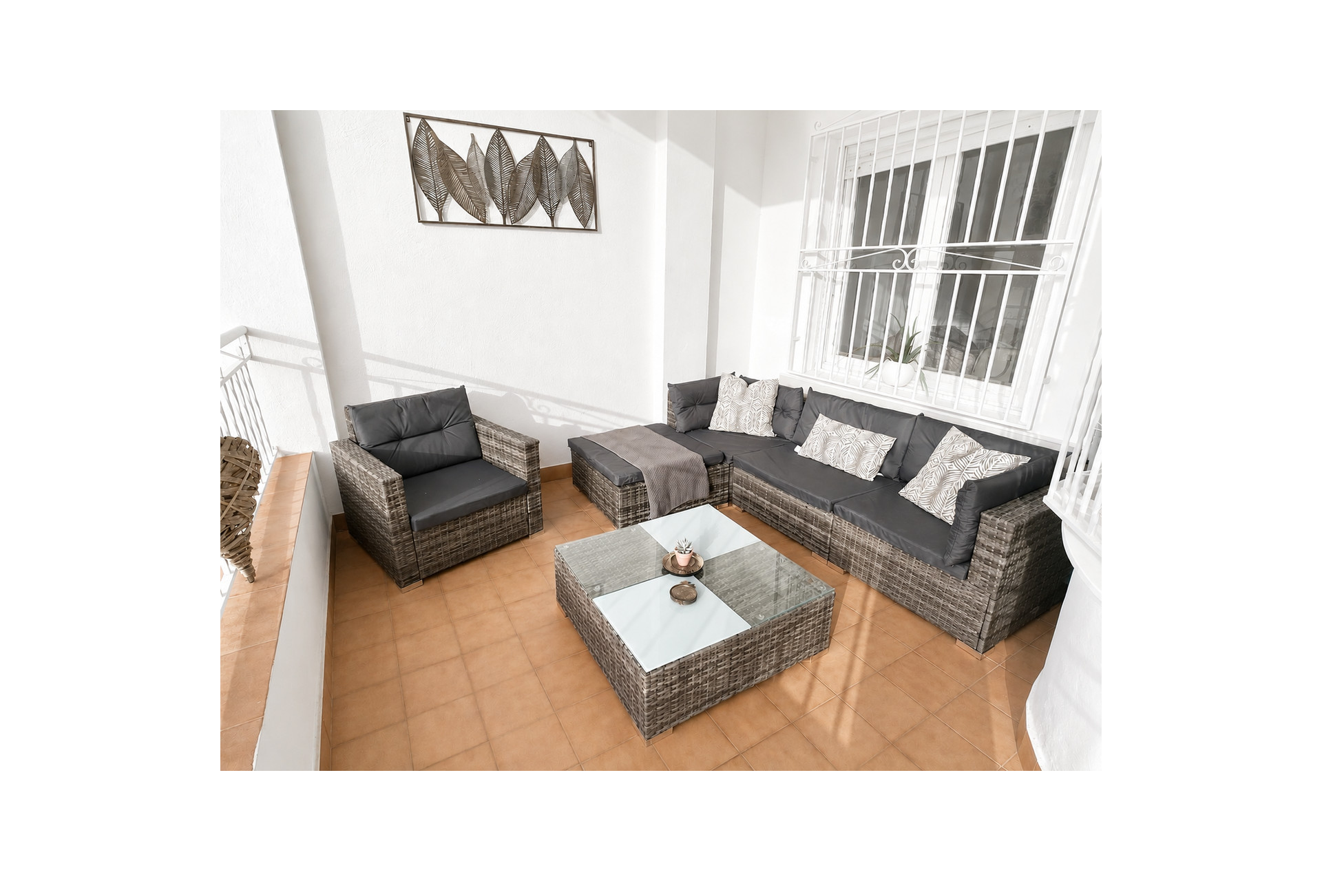Resale - Apartment -
Cabo Roig