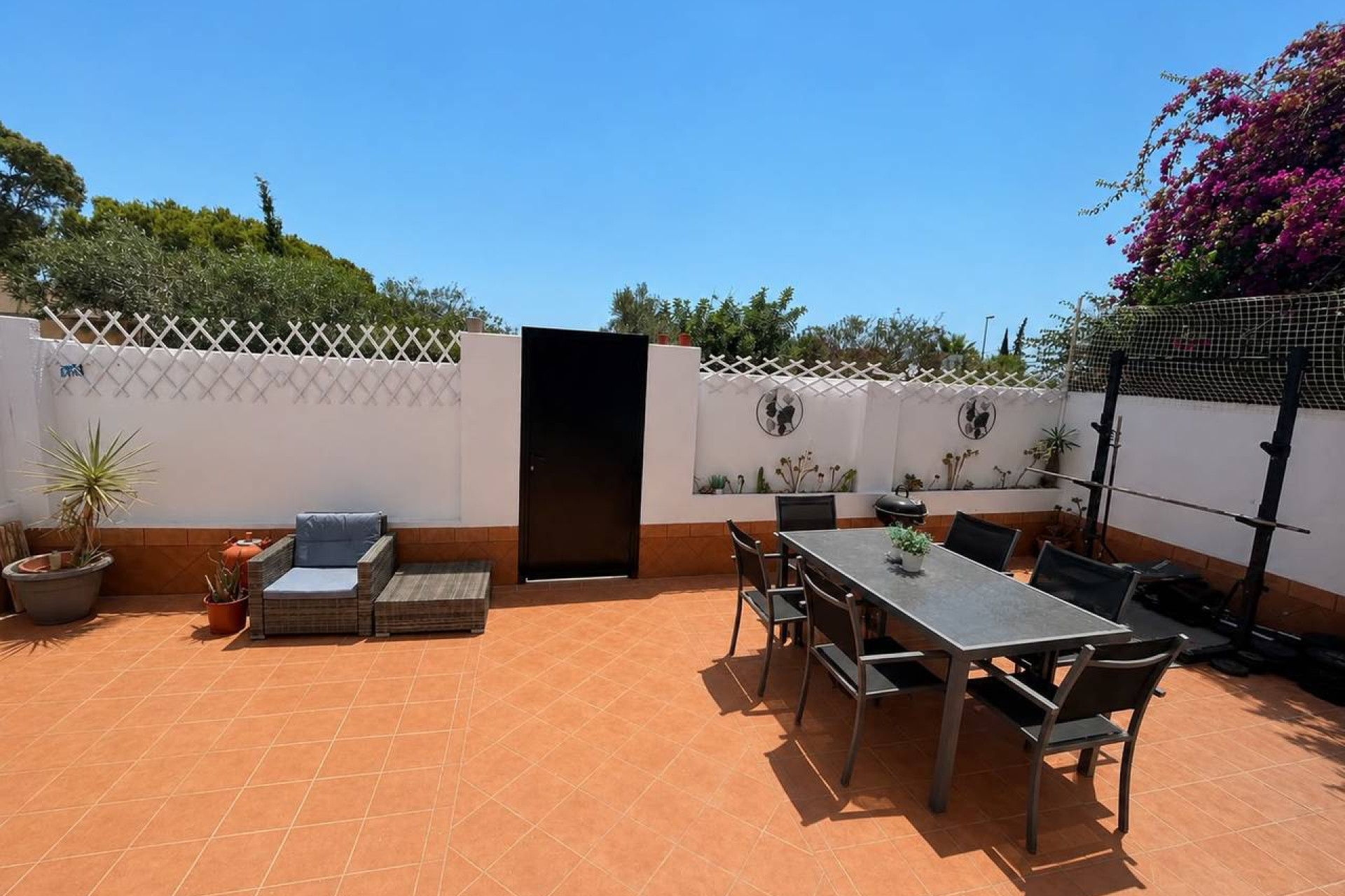 Resale - Apartment -
Cabo Roig
