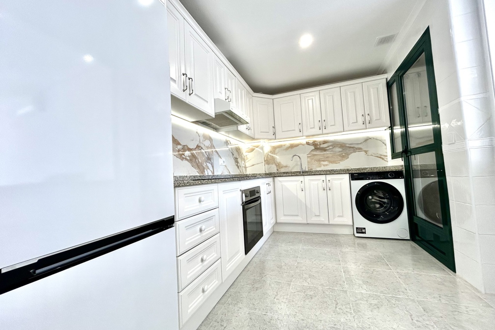 Resale - Apartment -
Campoamor - Campoamor R-5