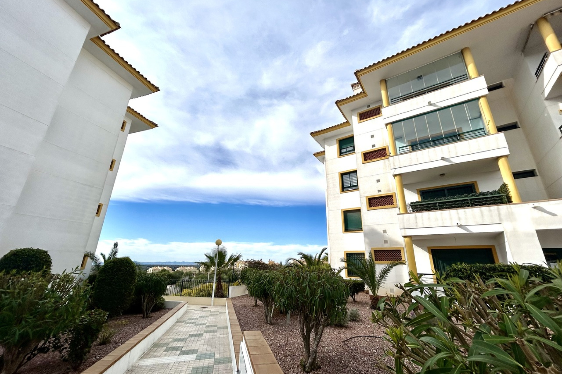Resale - Apartment -
Campoamor - Campoamor R-5
