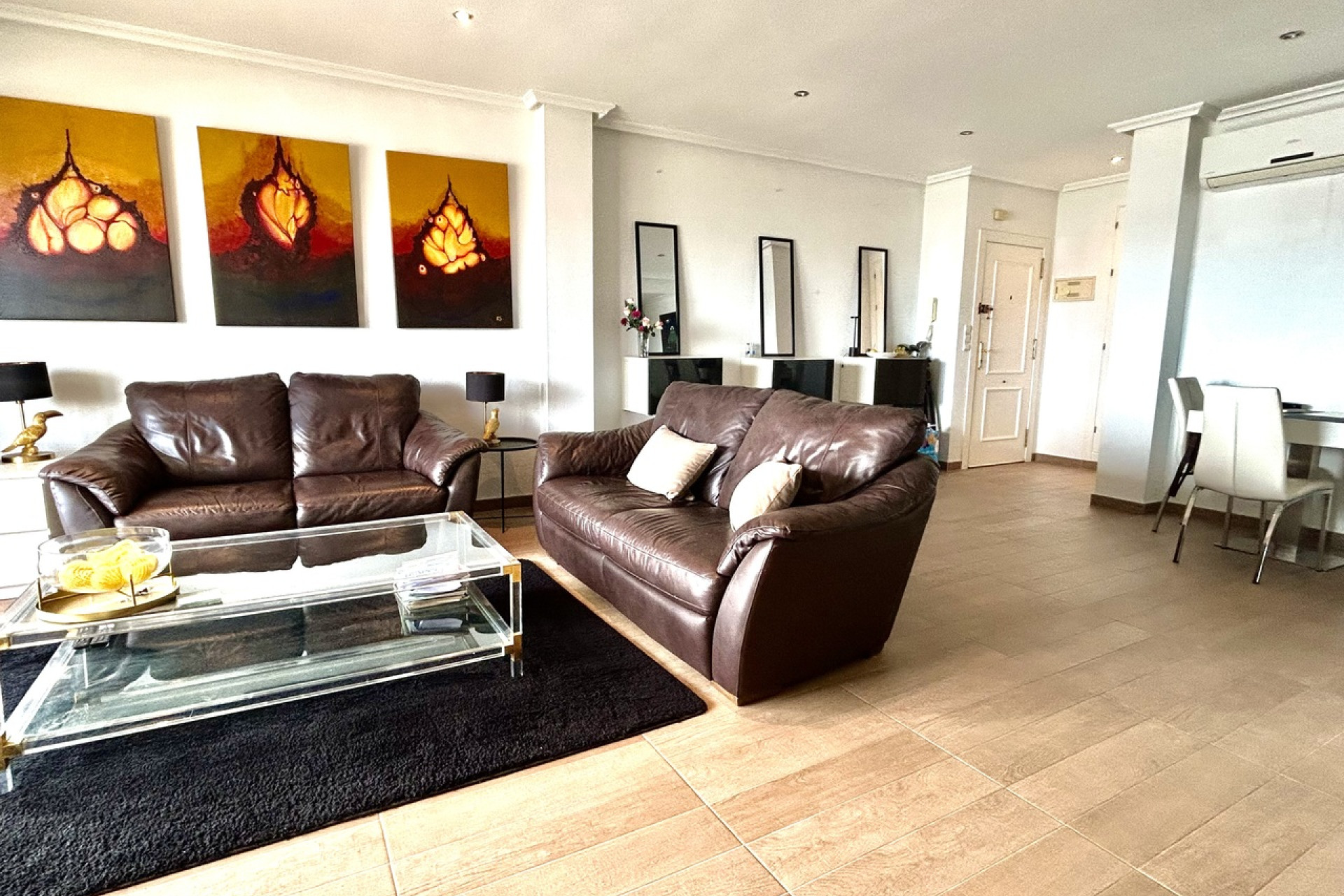 Resale - Apartment -
Campoamor - Campoamor R-5