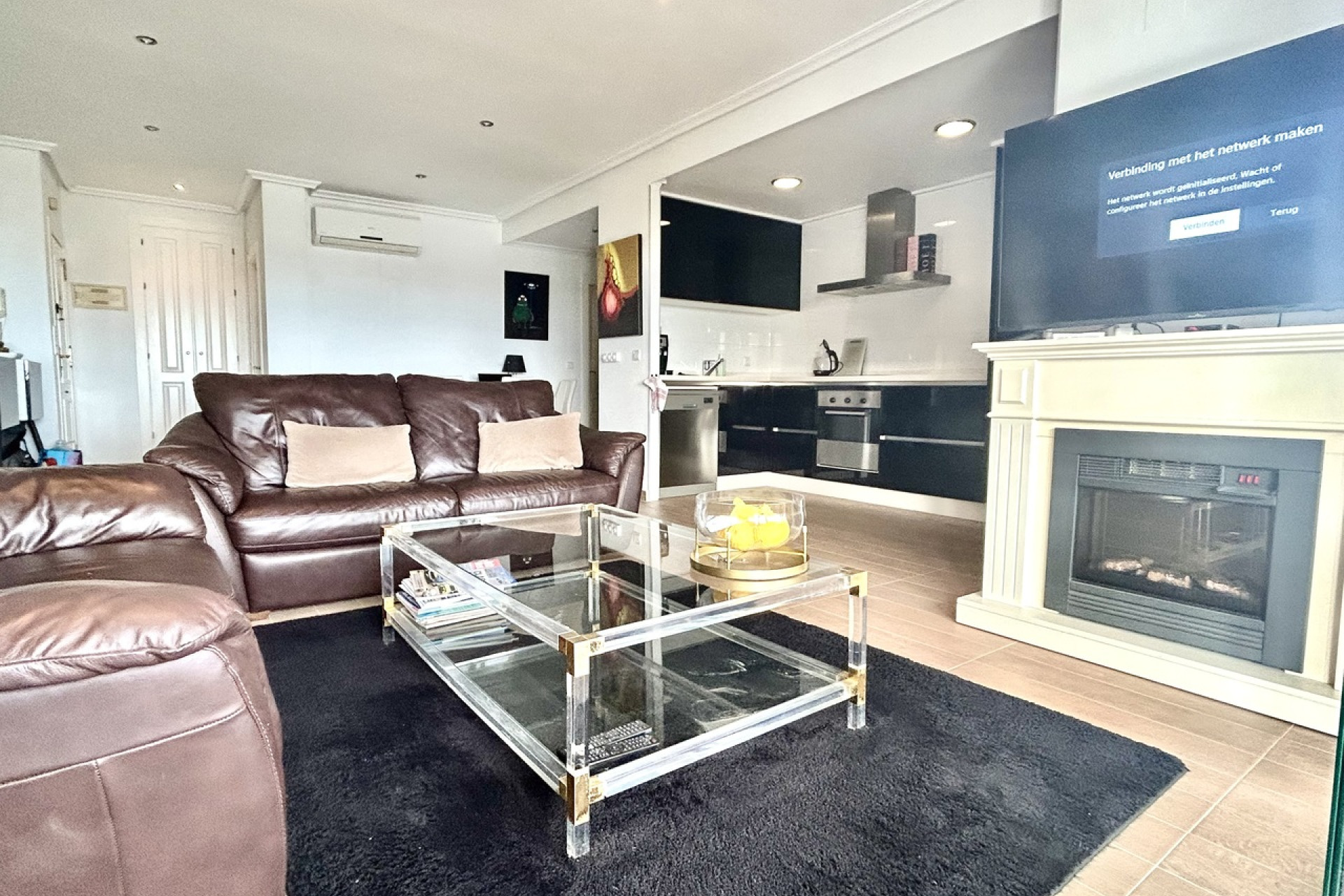 Resale - Apartment -
Campoamor - Campoamor R-5