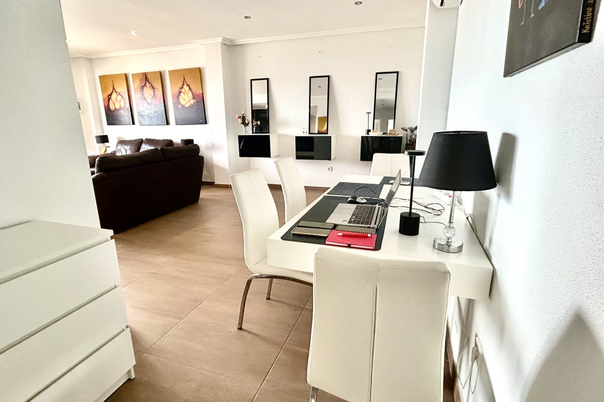 Resale - Apartment -
Campoamor - Campoamor R-5