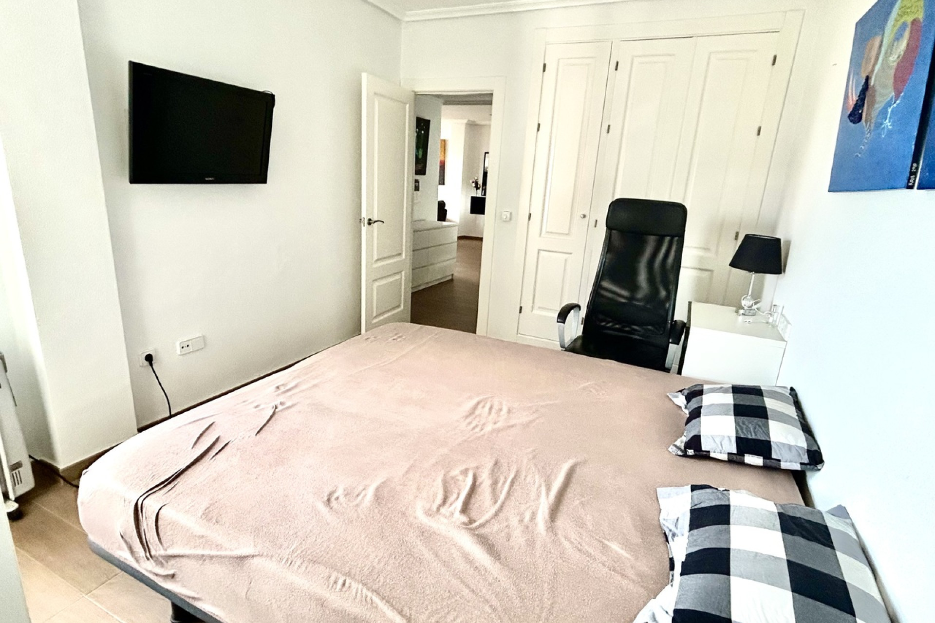 Resale - Apartment -
Campoamor - Campoamor R-5