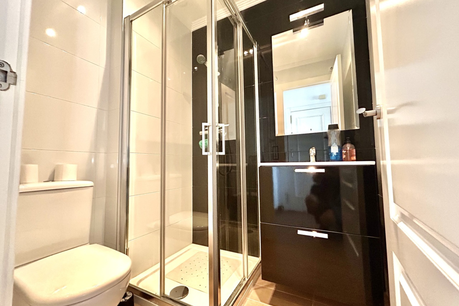 Resale - Apartment -
Campoamor - Campoamor R-5