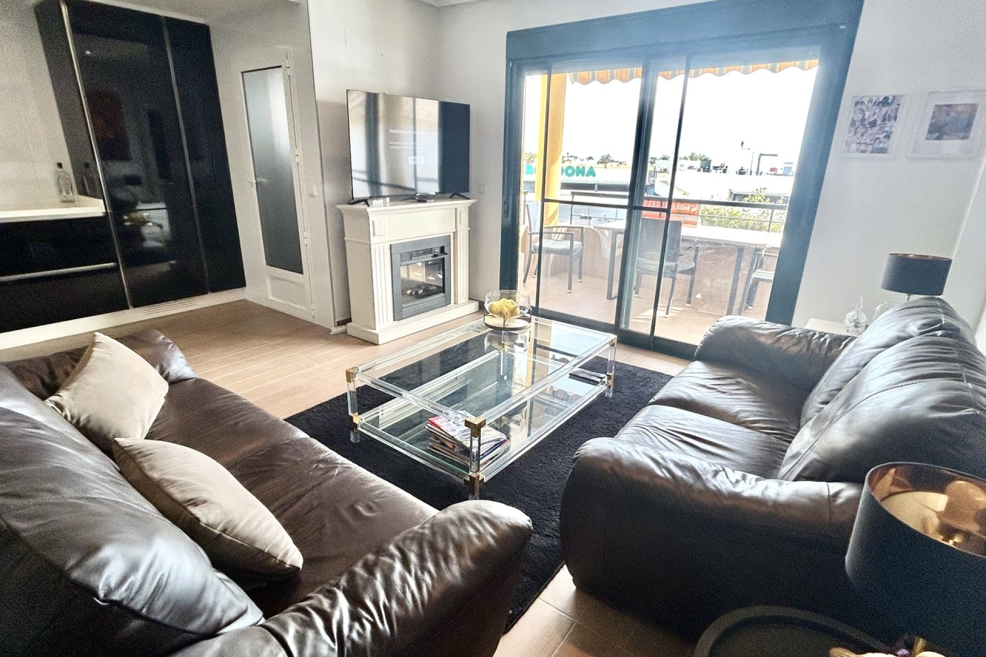 Resale - Apartment -
Campoamor - Campoamor R-5