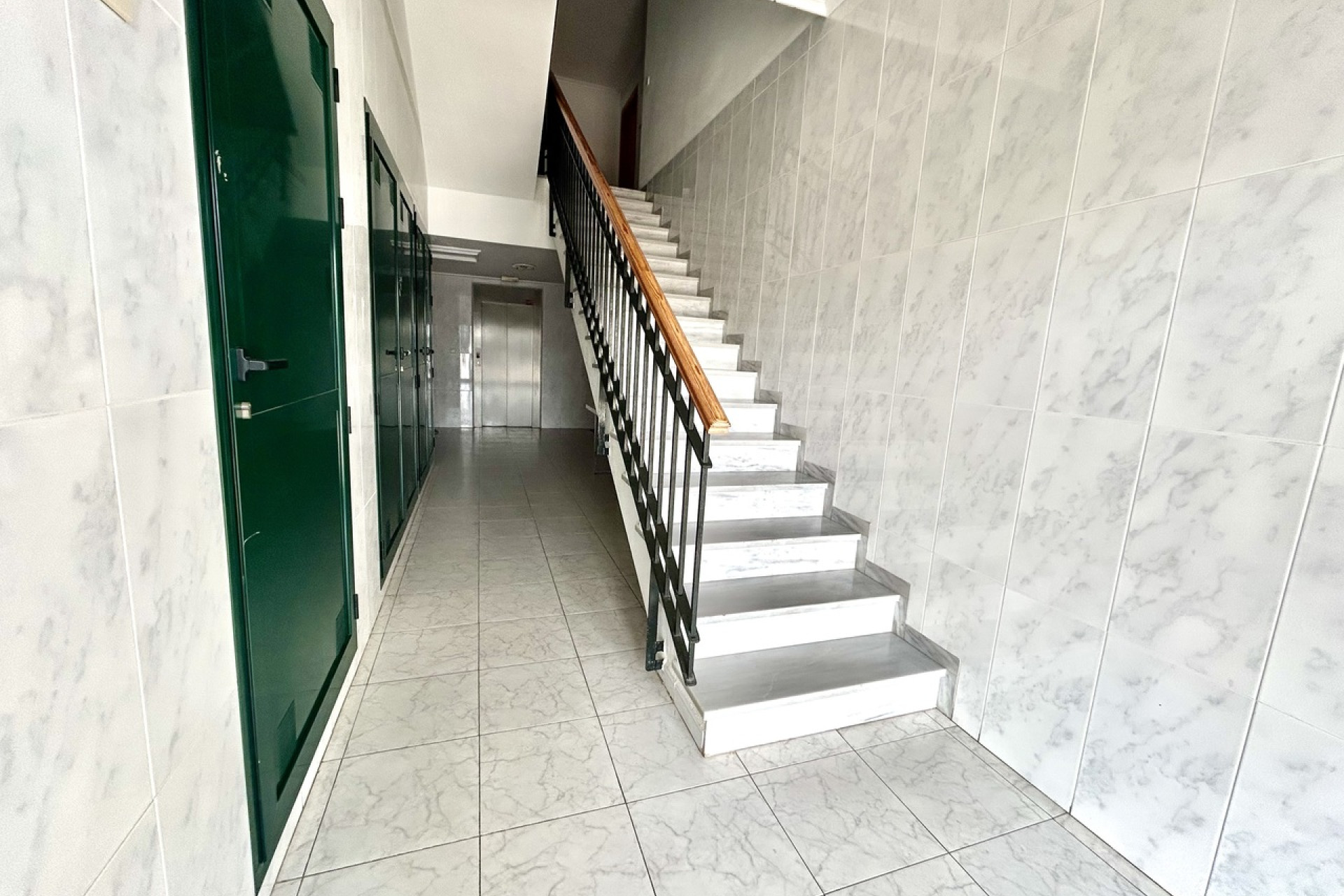 Resale - Apartment -
Campoamor - Campoamor R-5