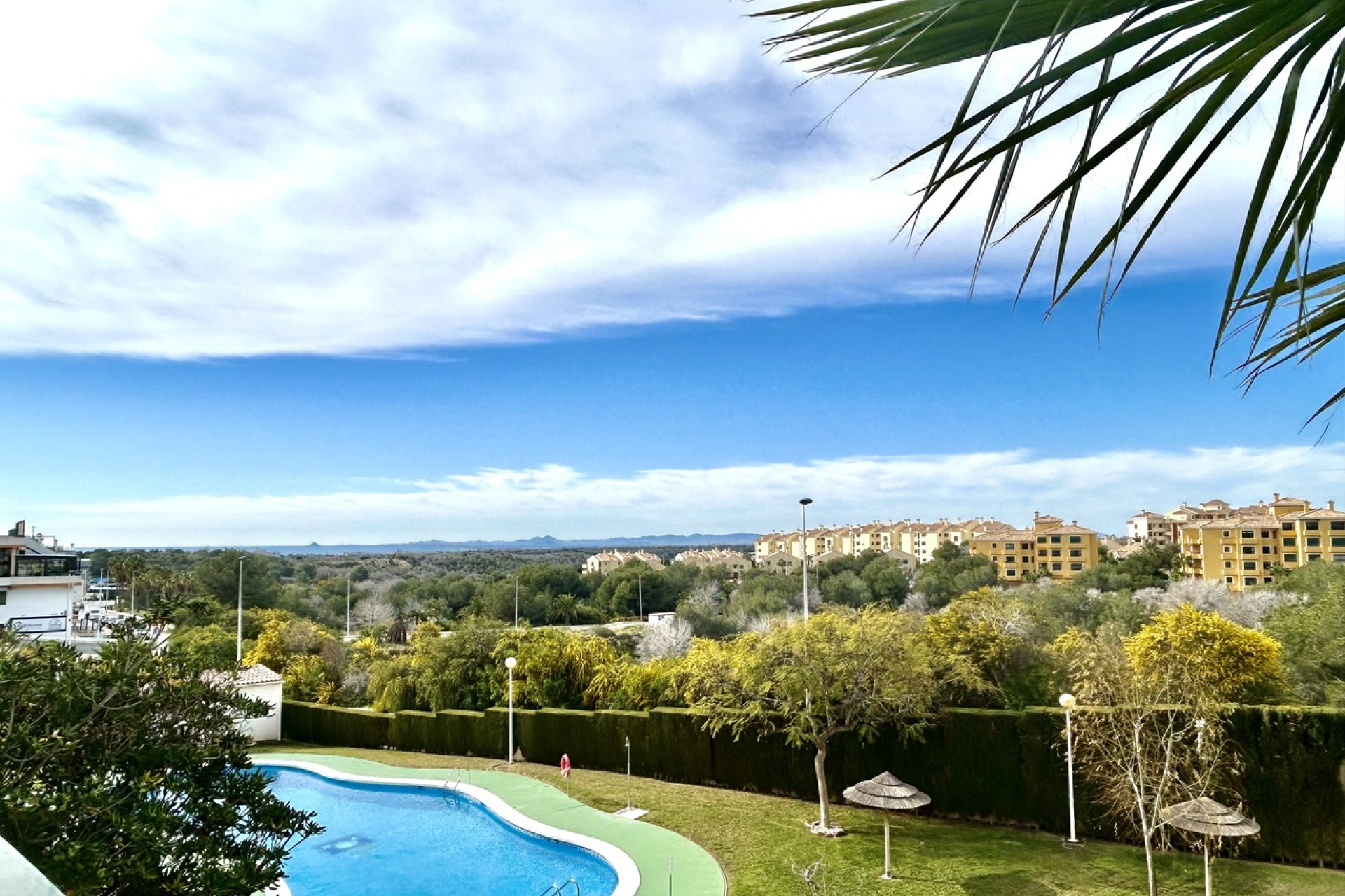 Resale - Apartment -
Campoamor - Campoamor R-5