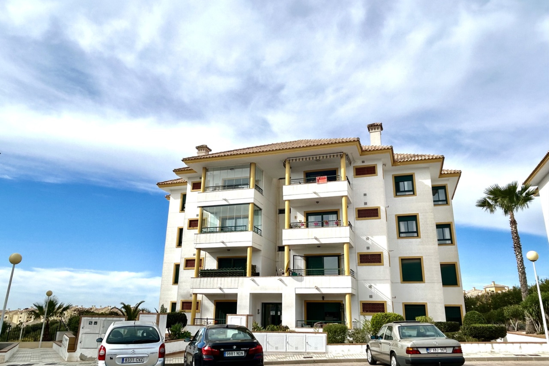 Resale - Apartment -
Campoamor - Campoamor R-5