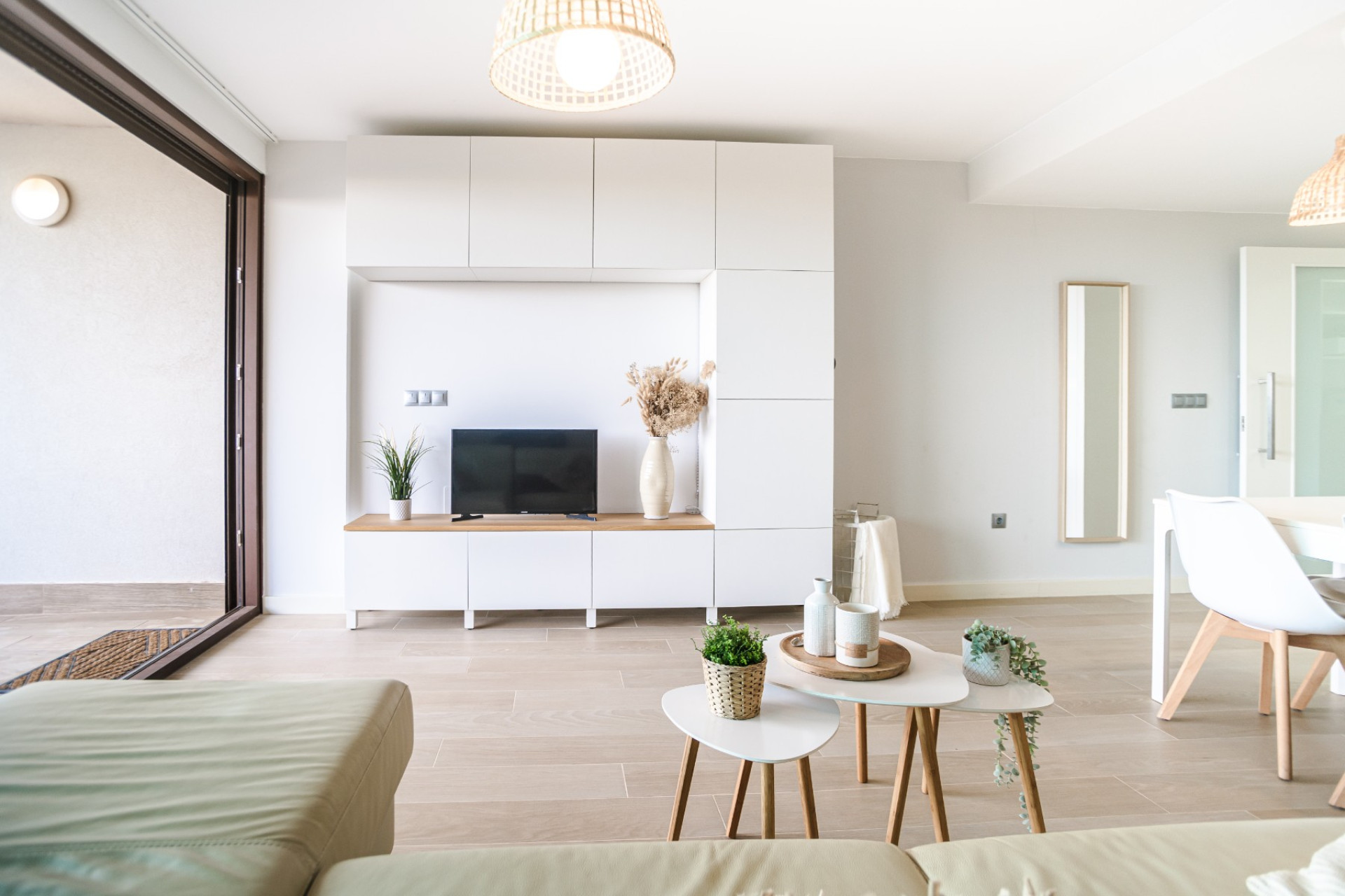 Resale - Apartment -
CARTAGENA - Mar de Cristal
