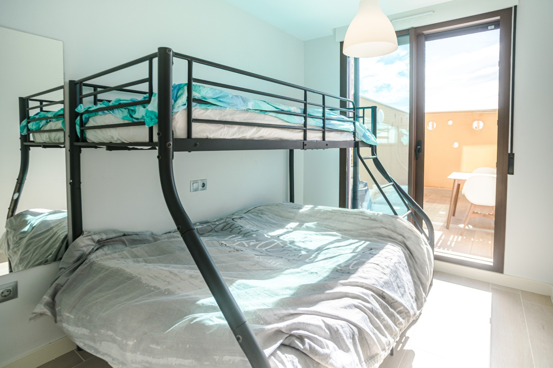 Resale - Apartment -
CARTAGENA - Mar de Cristal