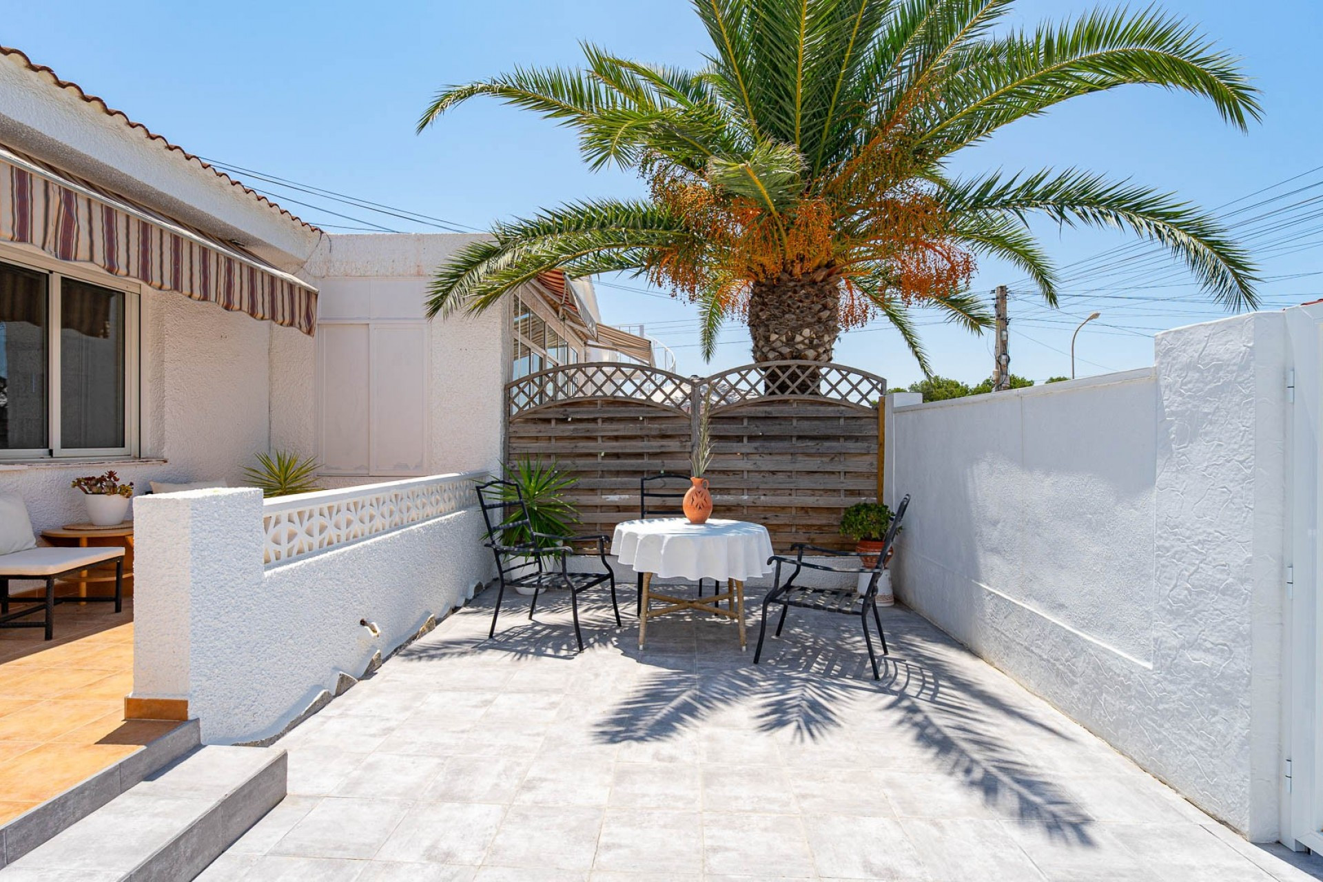 Resale - Apartment -
Ciudad Quesada - Cuidad Quesada