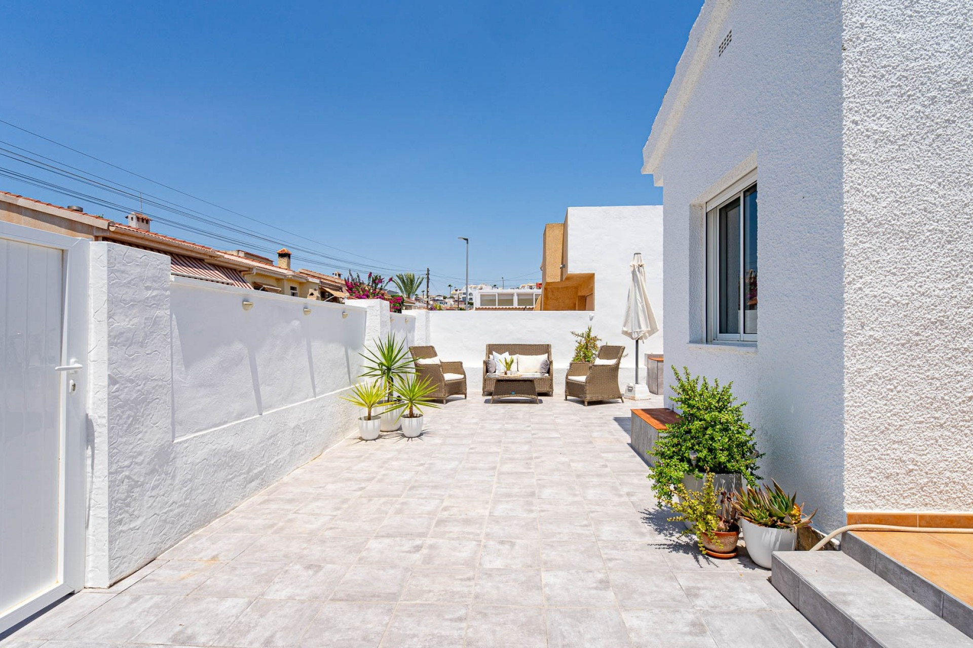 Resale - Apartment -
Ciudad Quesada - Cuidad Quesada