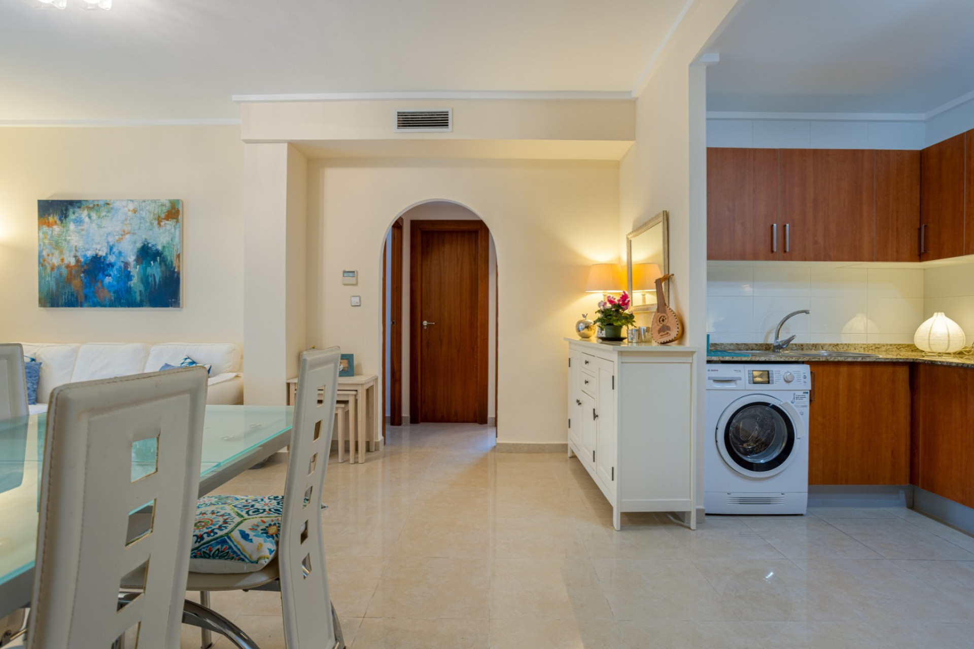 Resale - Apartment -
Ciudad Quesada - Doña Pepa