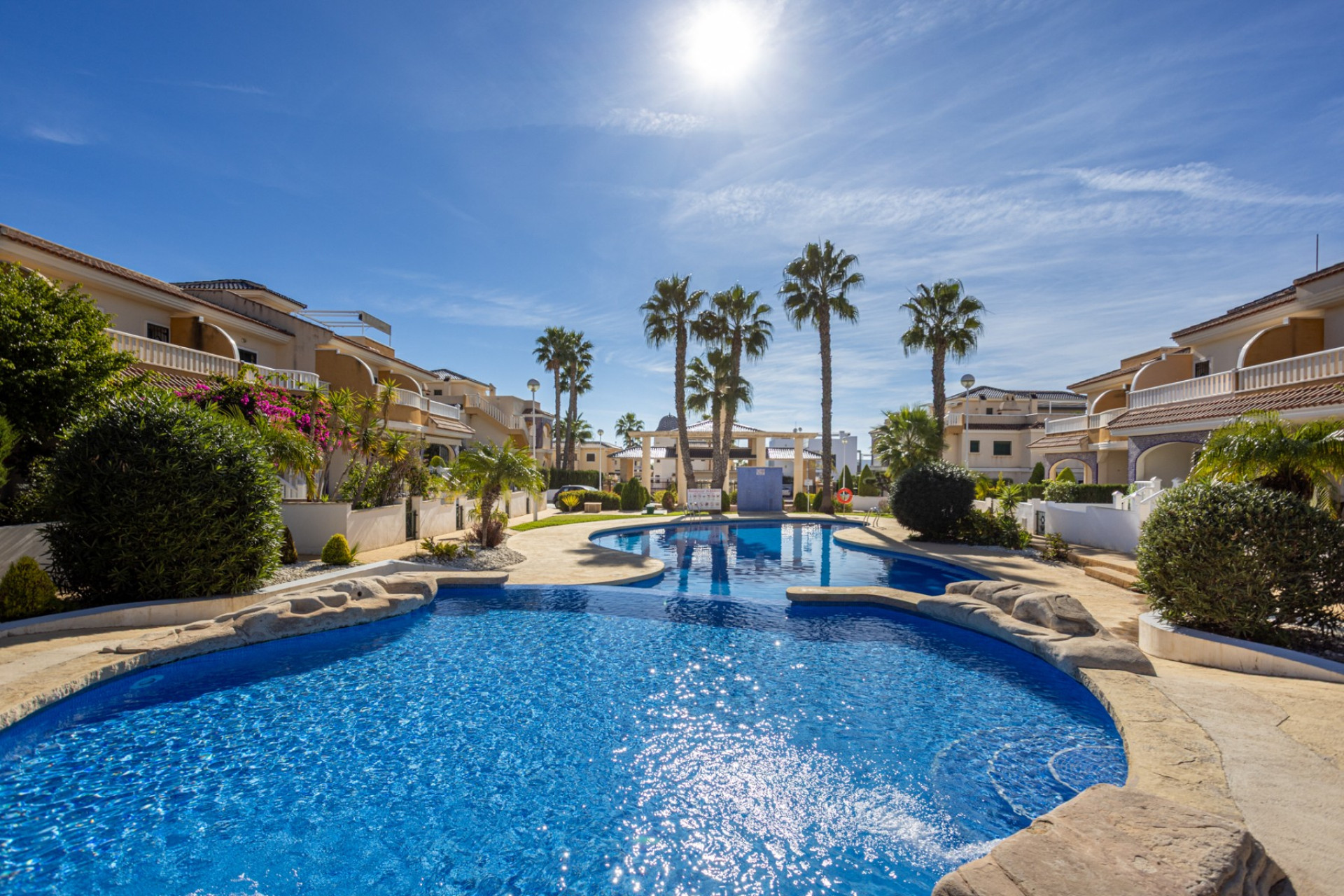 Resale - Apartment -
Ciudad Quesada - Doña Pepa