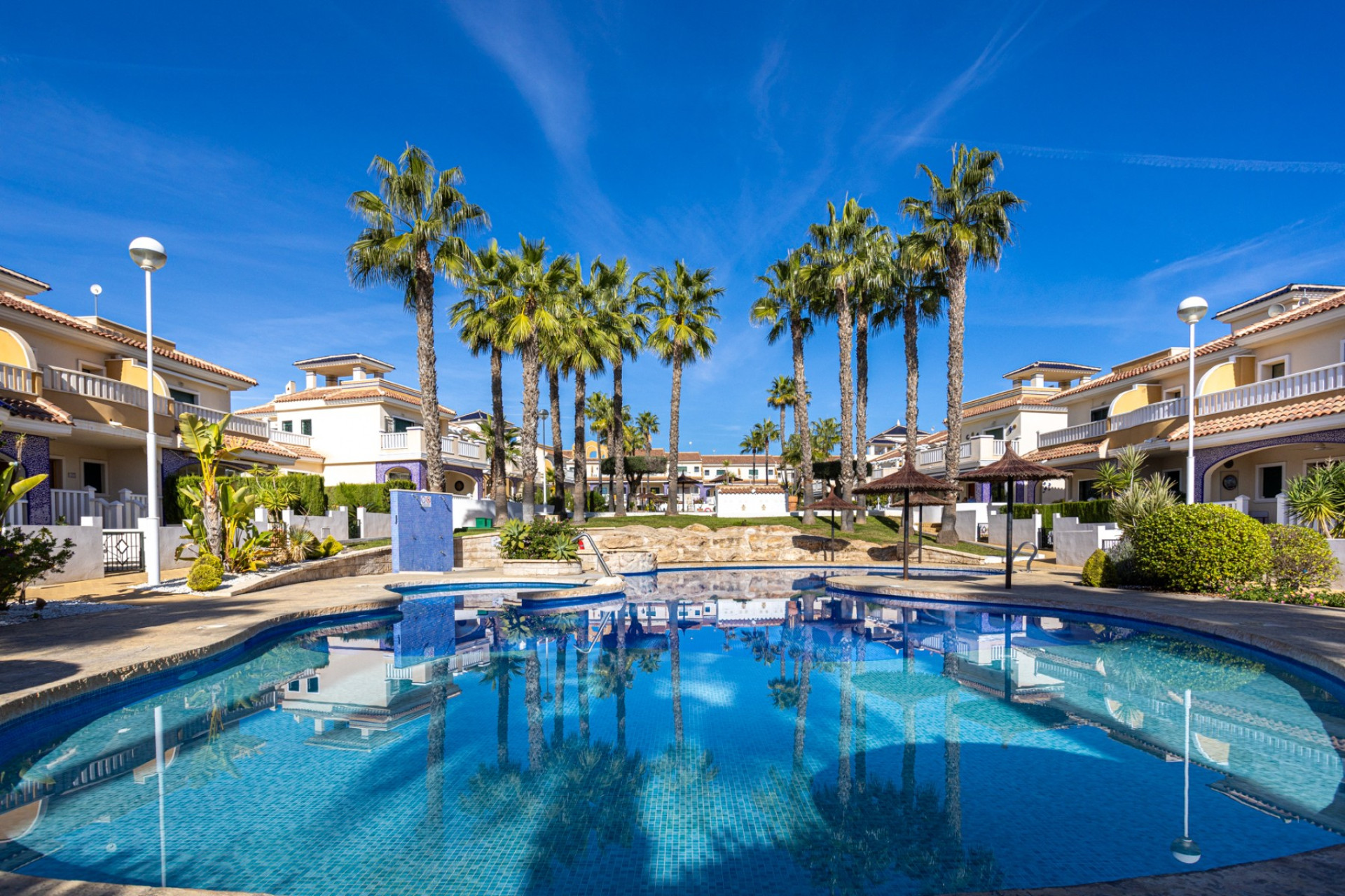 Resale - Apartment -
Ciudad Quesada - Doña Pepa