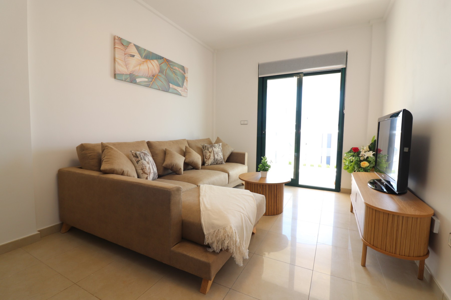 Resale - Apartment -
Ciudad Quesada - Doña Pepa