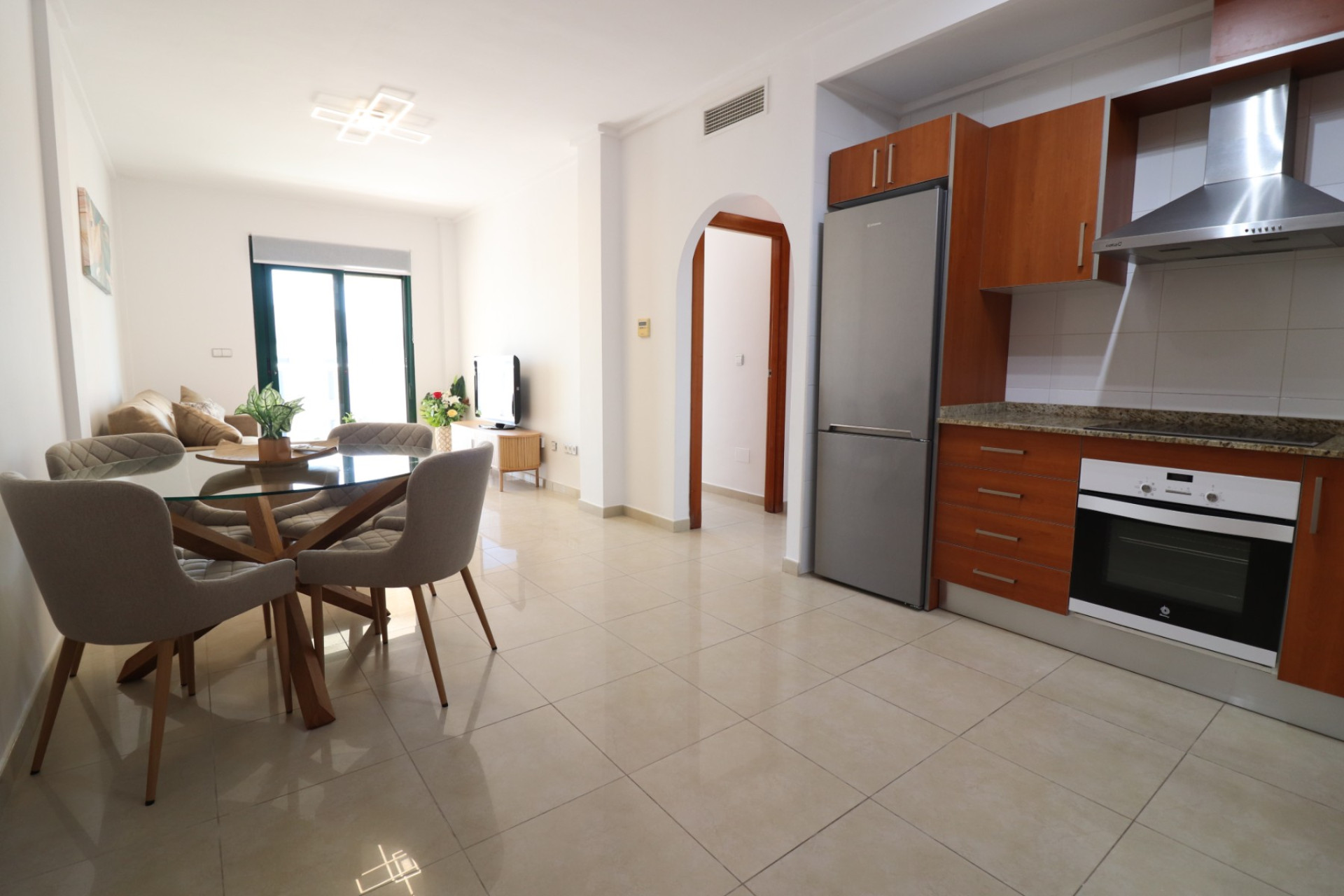 Resale - Apartment -
Ciudad Quesada - Doña Pepa