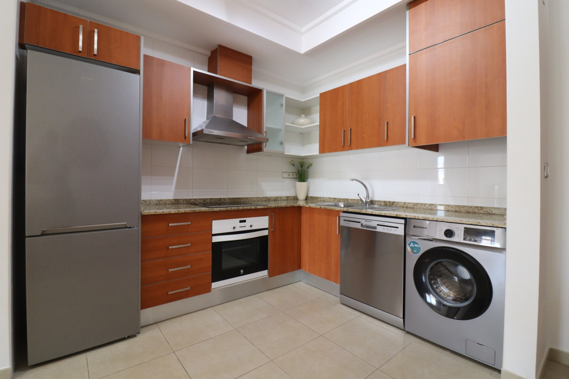 Resale - Apartment -
Ciudad Quesada - Doña Pepa