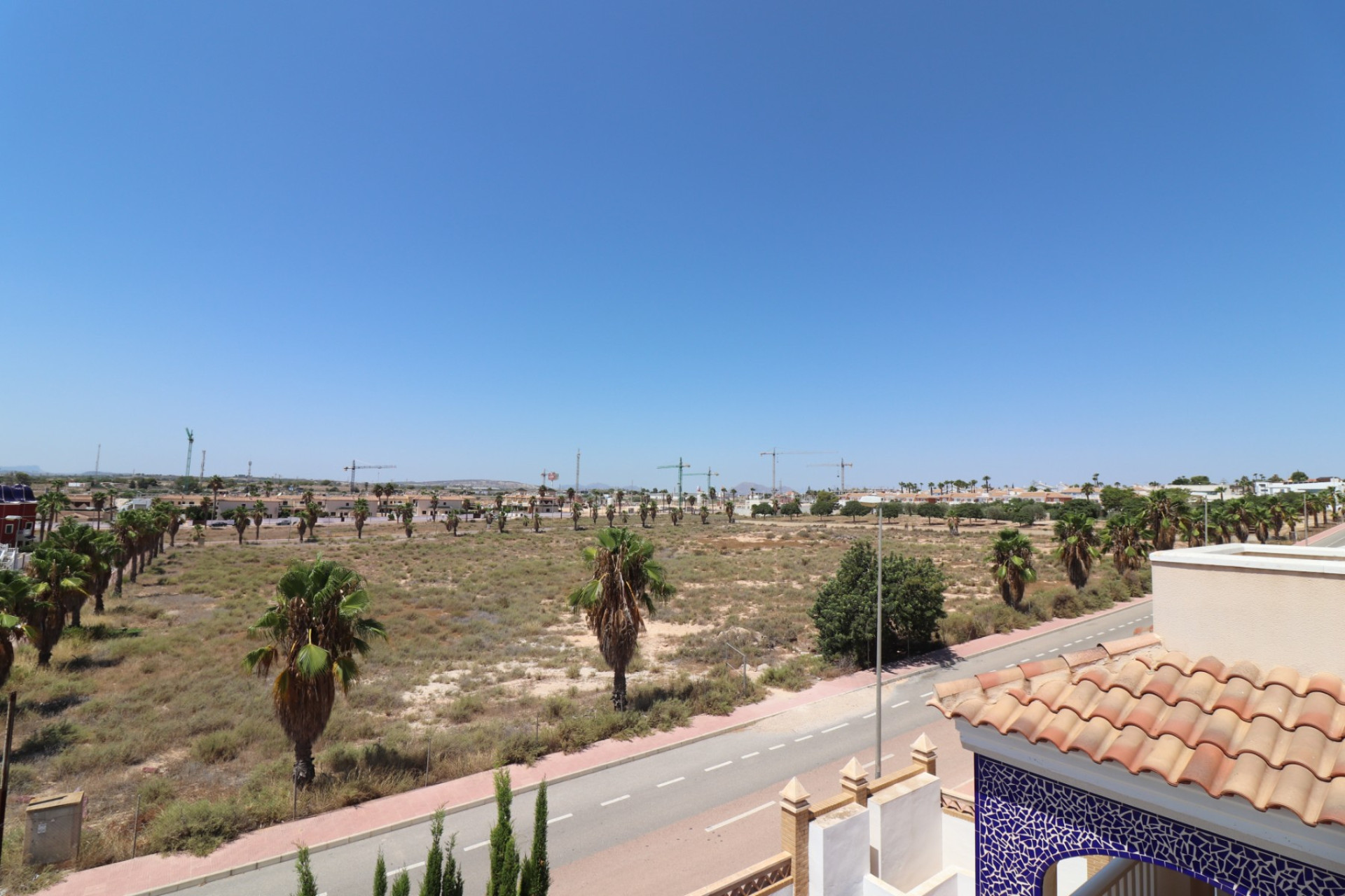 Resale - Apartment -
Ciudad Quesada - Doña Pepa