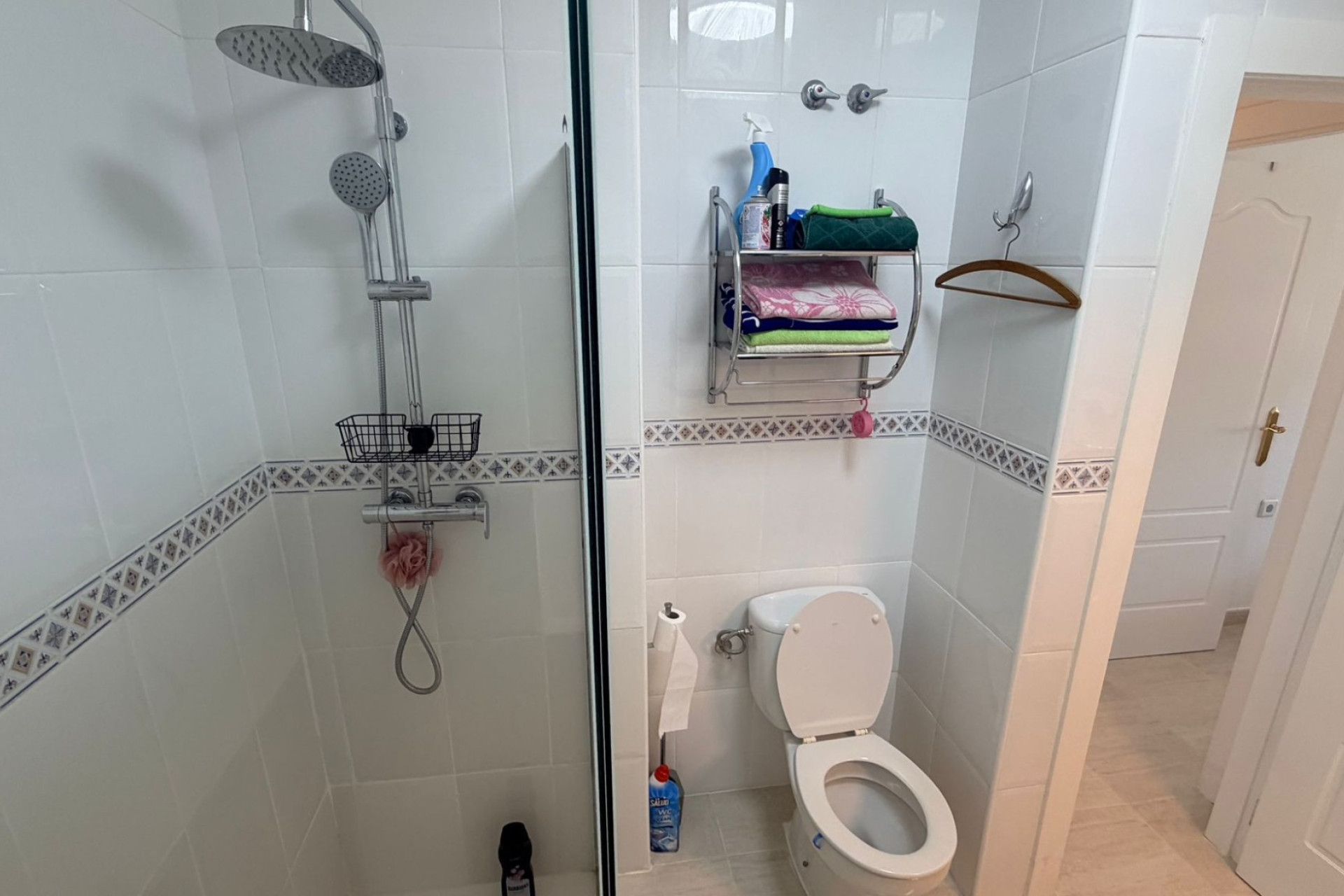 Resale - Apartment -
Ciudad Quesada - La Marquesa Golf