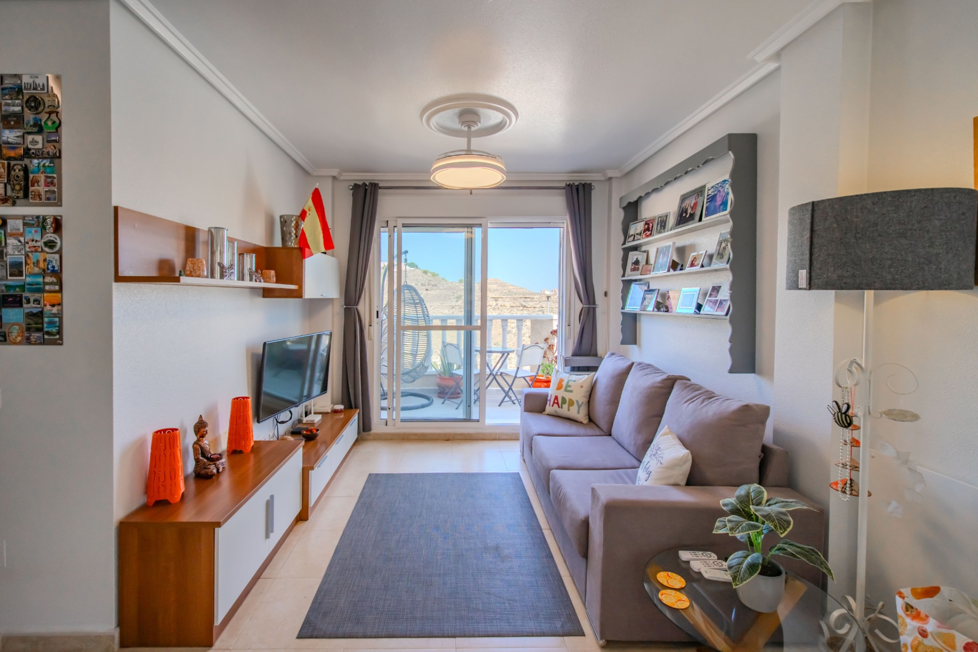 Resale - Apartment -
Ciudad Quesada - La Marquesa Golf