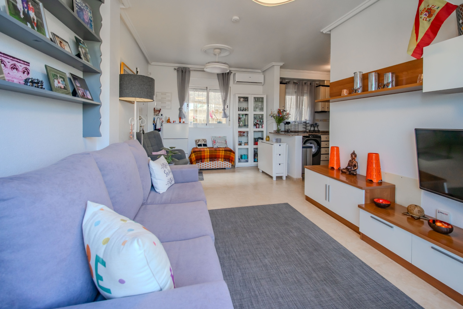 Resale - Apartment -
Ciudad Quesada - La Marquesa Golf