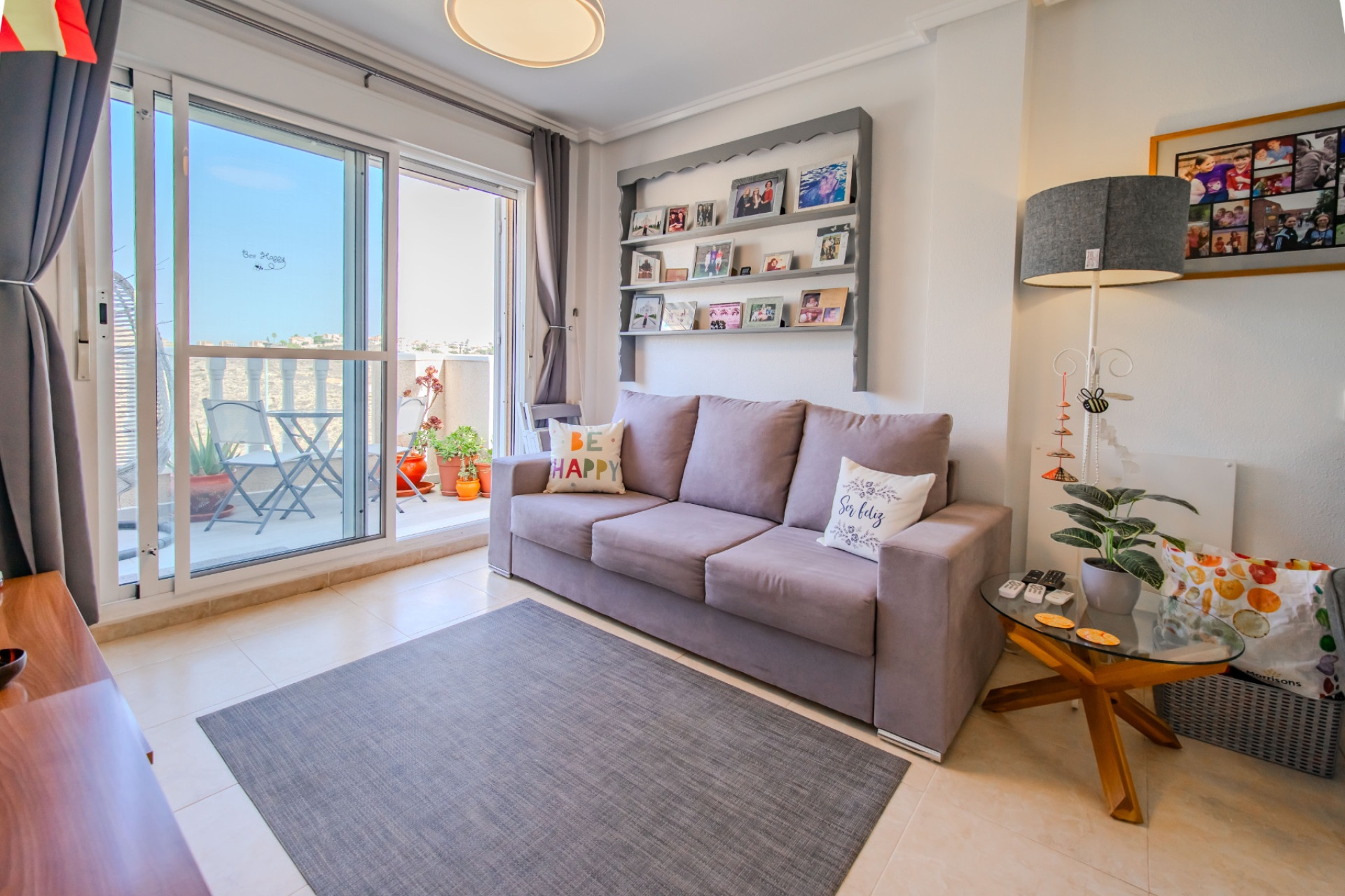 Resale - Apartment -
Ciudad Quesada - La Marquesa Golf