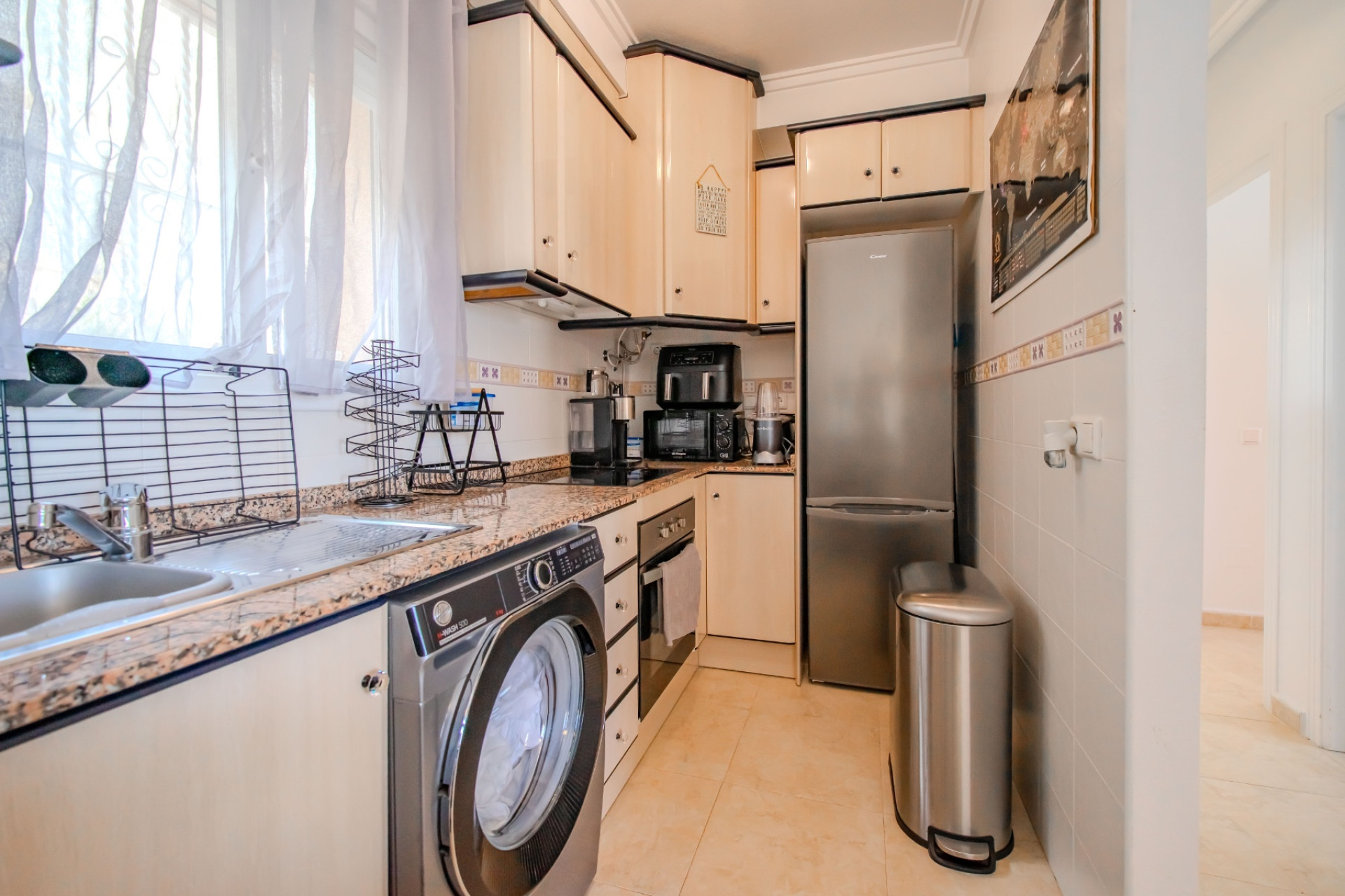 Resale - Apartment -
Ciudad Quesada - La Marquesa Golf
