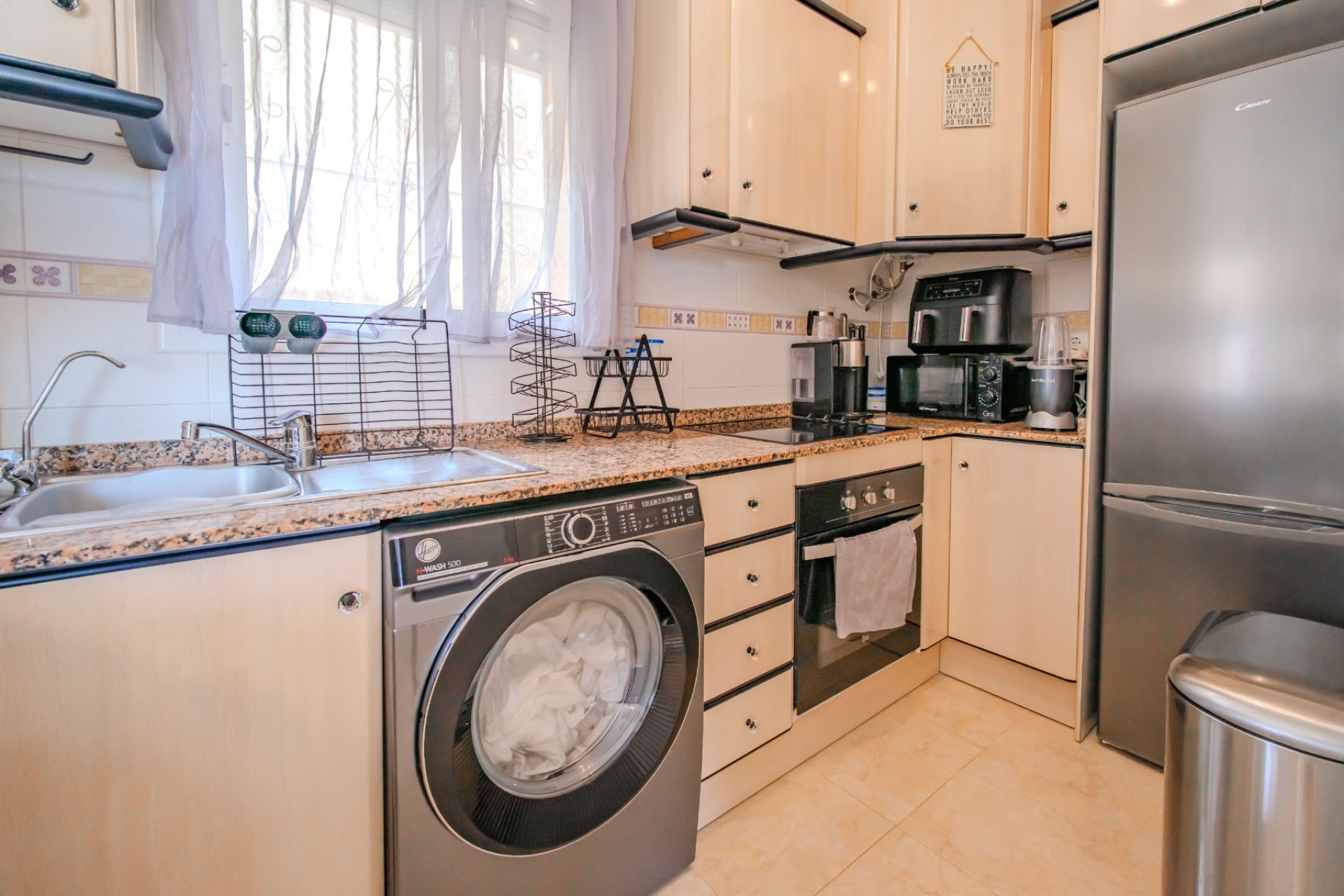 Resale - Apartment -
Ciudad Quesada - La Marquesa Golf