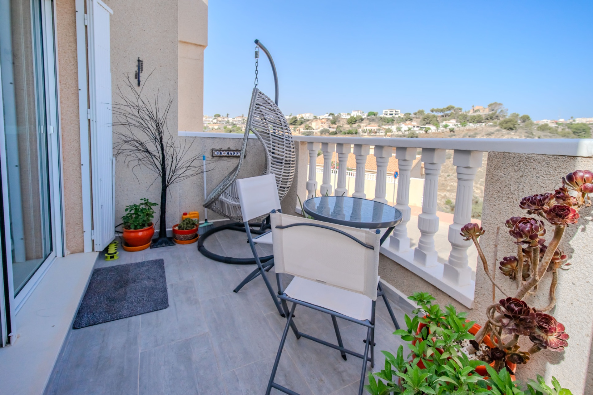Resale - Apartment -
Ciudad Quesada - La Marquesa Golf