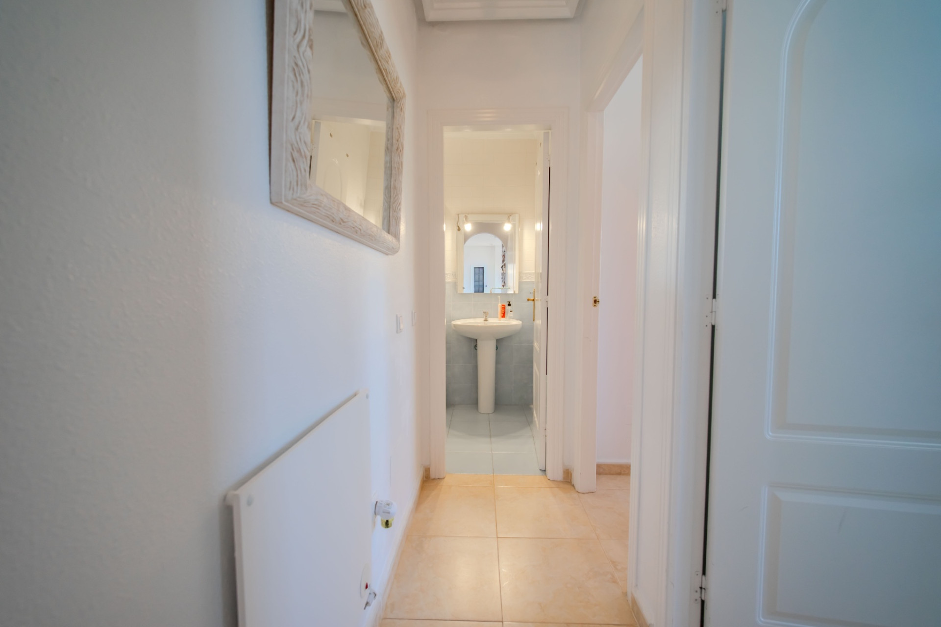 Resale - Apartment -
Ciudad Quesada - La Marquesa Golf