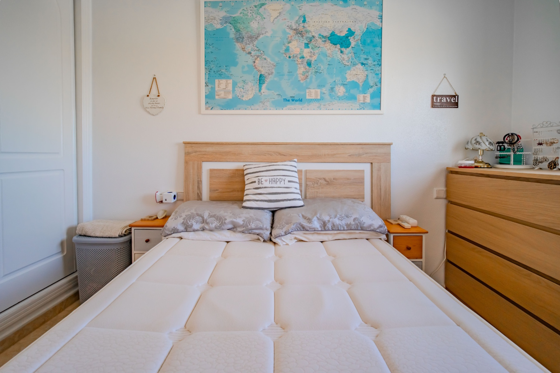 Resale - Apartment -
Ciudad Quesada - La Marquesa Golf