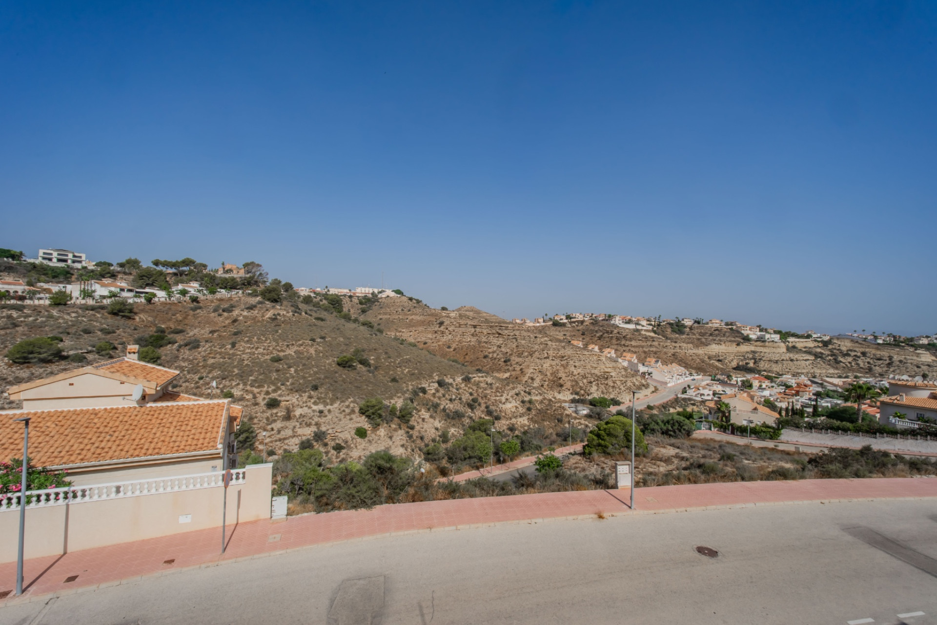 Resale - Apartment -
Ciudad Quesada - La Marquesa Golf