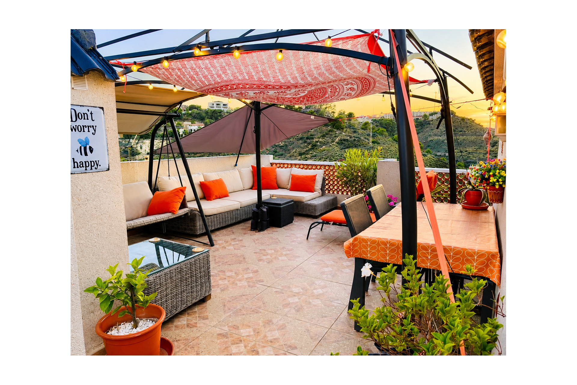 Resale - Apartment -
Ciudad Quesada - La Marquesa Golf