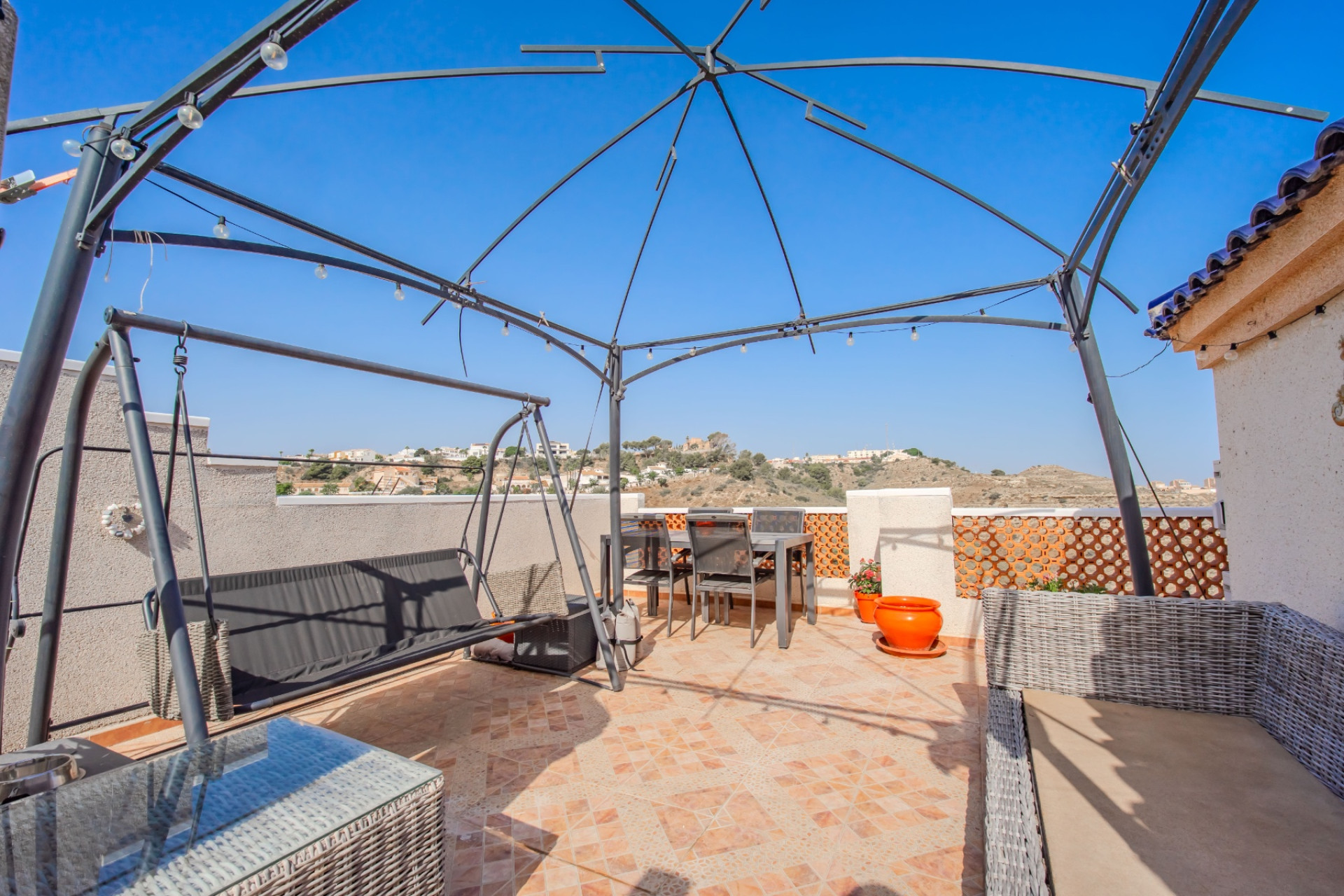 Resale - Apartment -
Ciudad Quesada - La Marquesa Golf